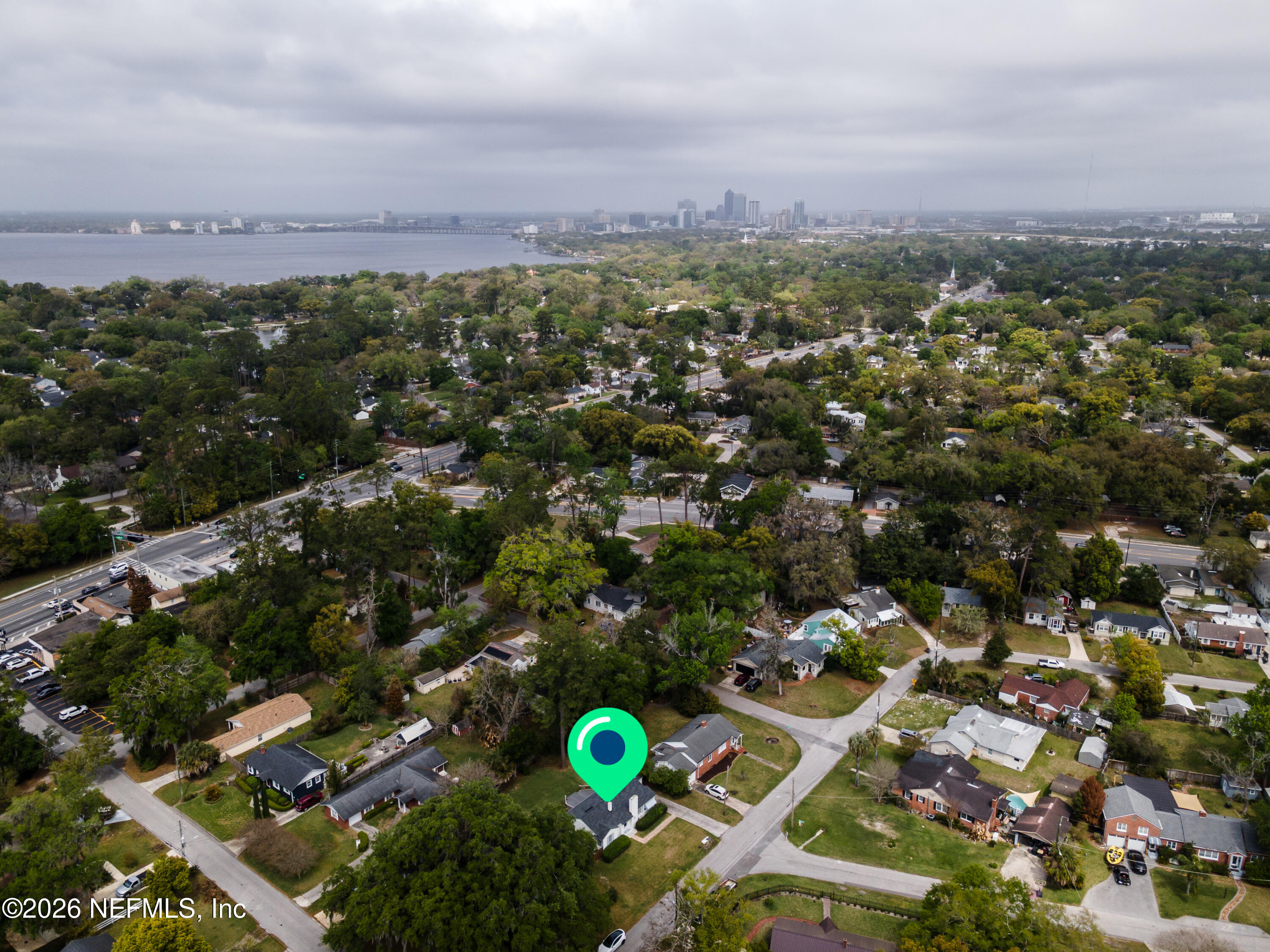 3806 ORLANDO Circle W