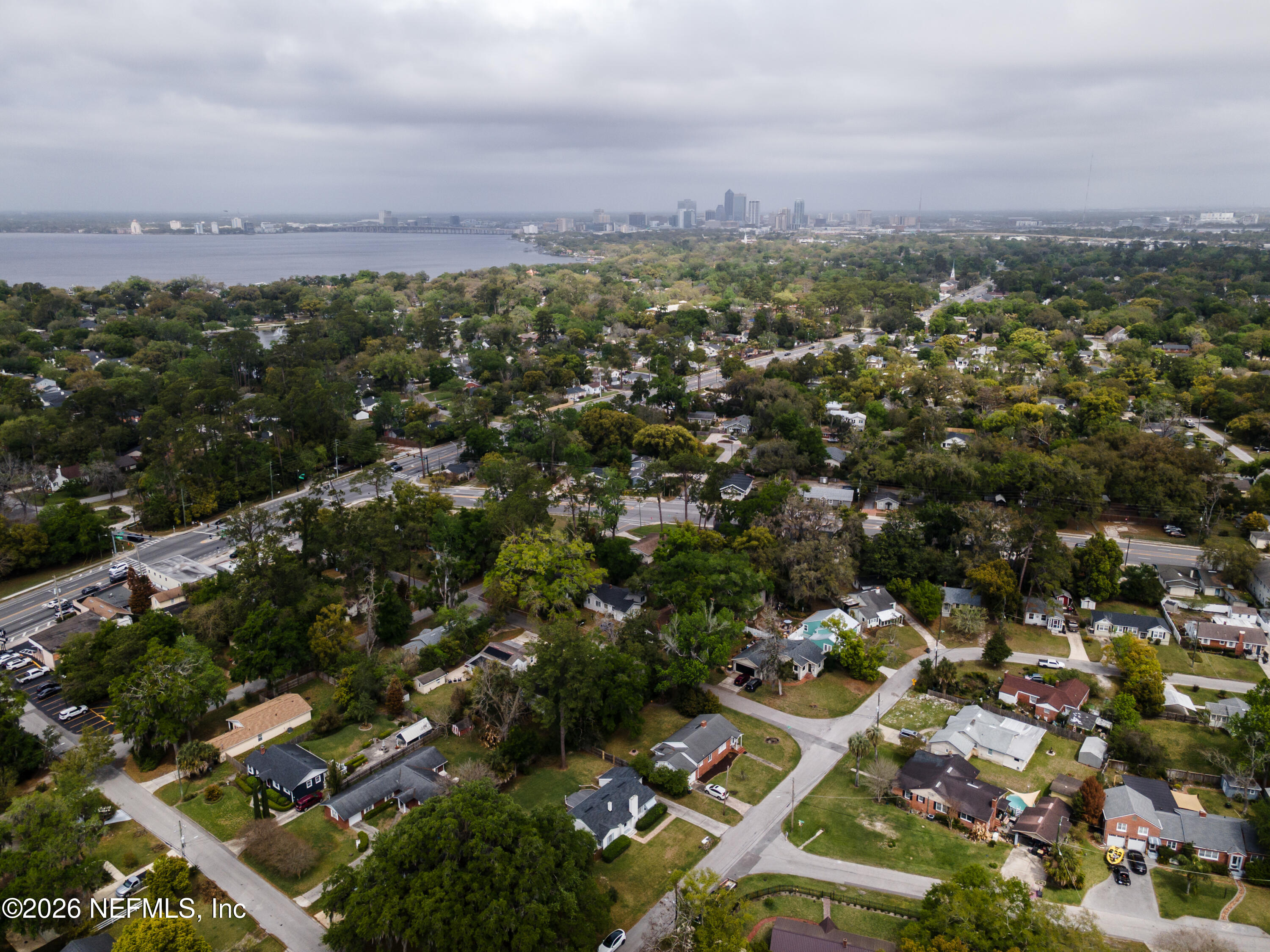 3806 ORLANDO Circle W