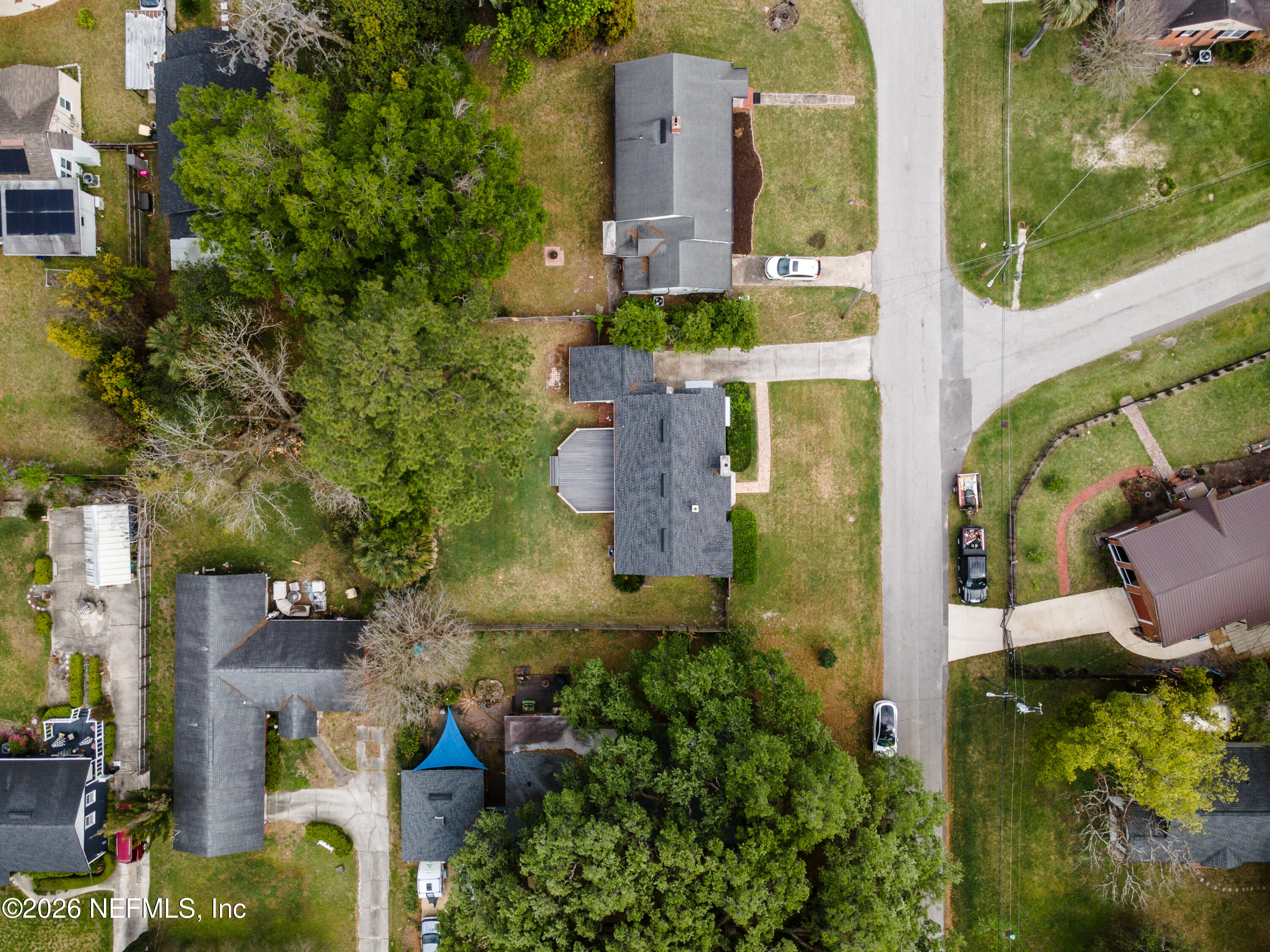 3806 ORLANDO Circle W