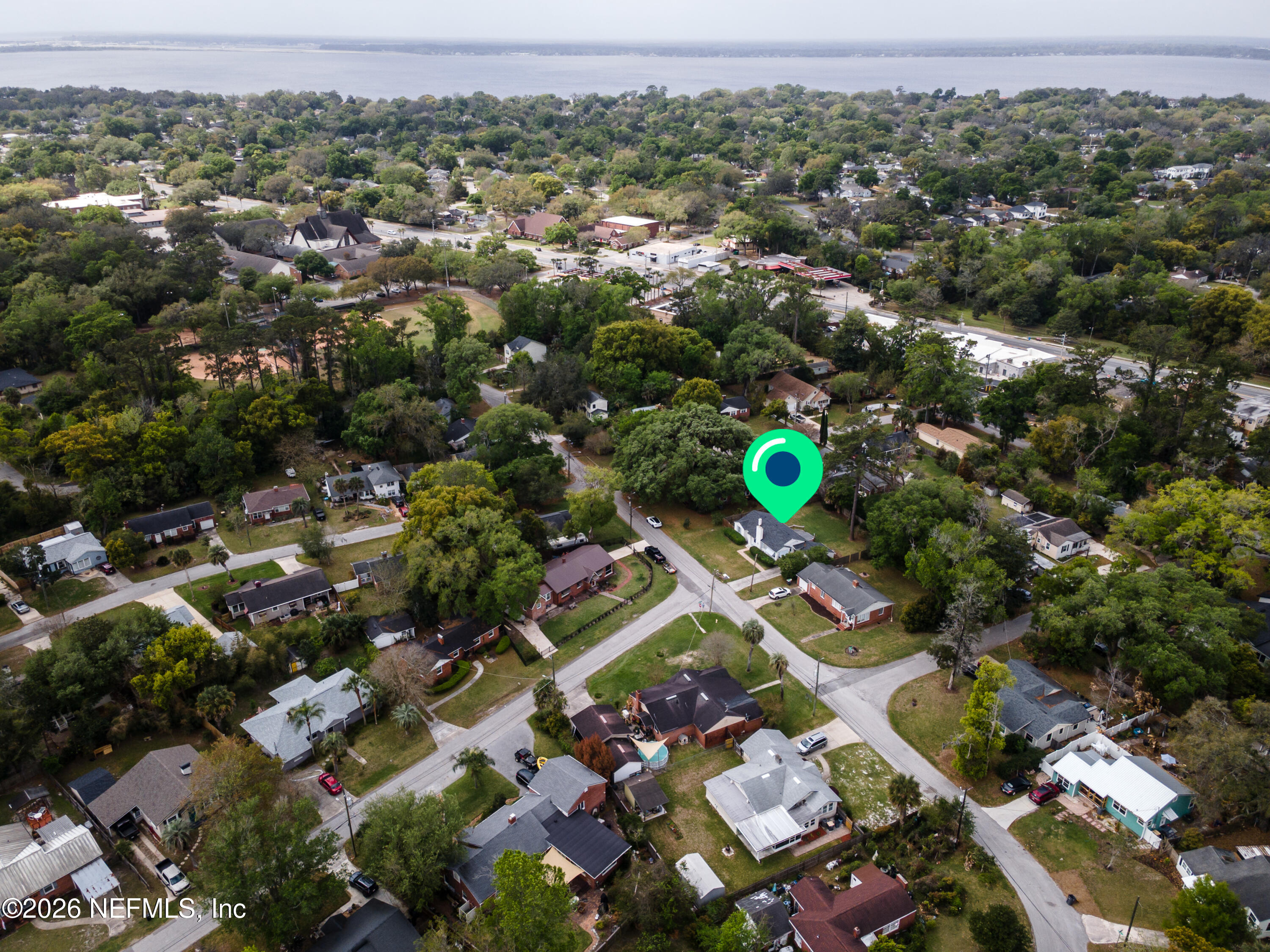 3806 ORLANDO Circle W