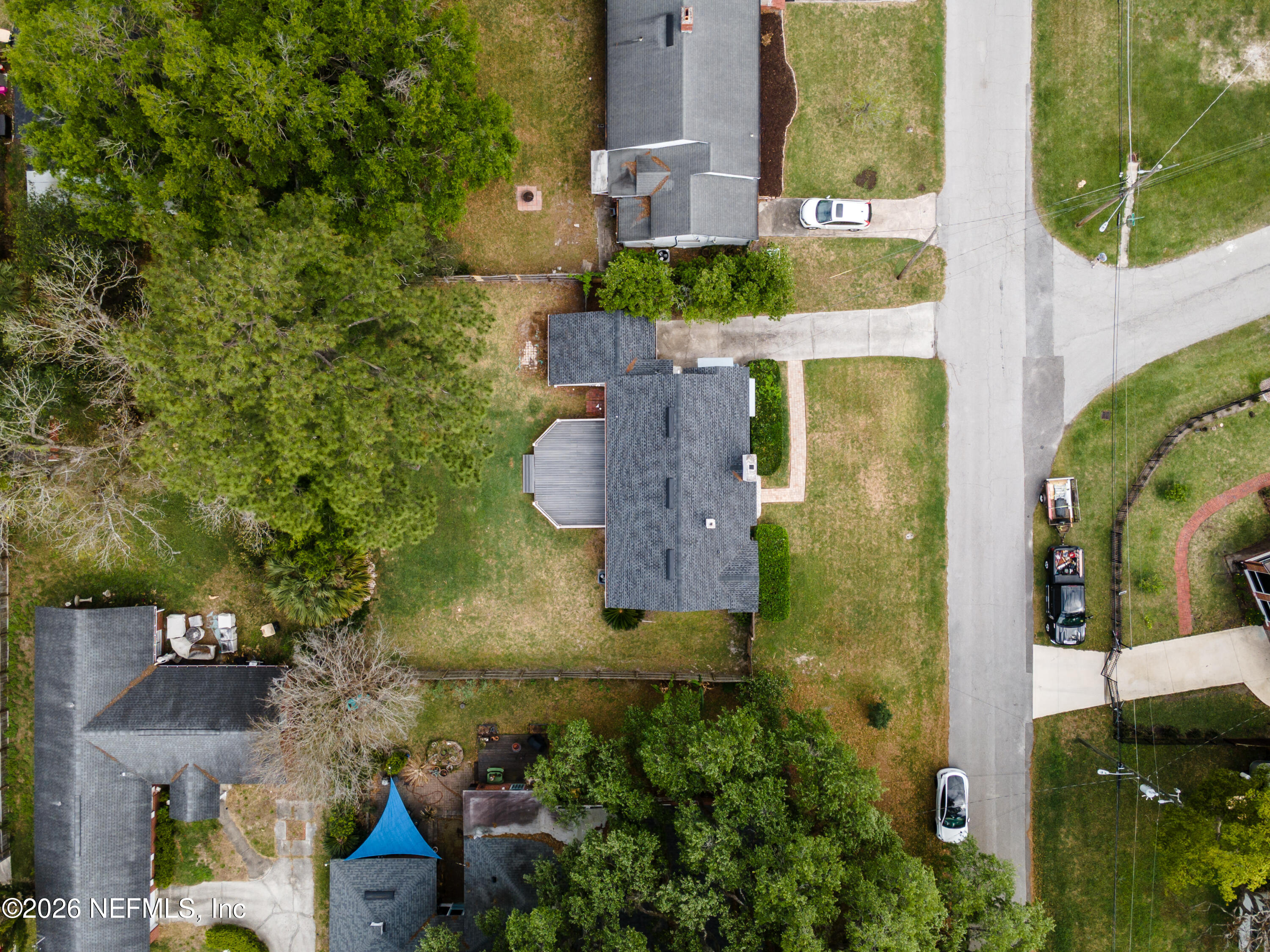 3806 ORLANDO Circle W