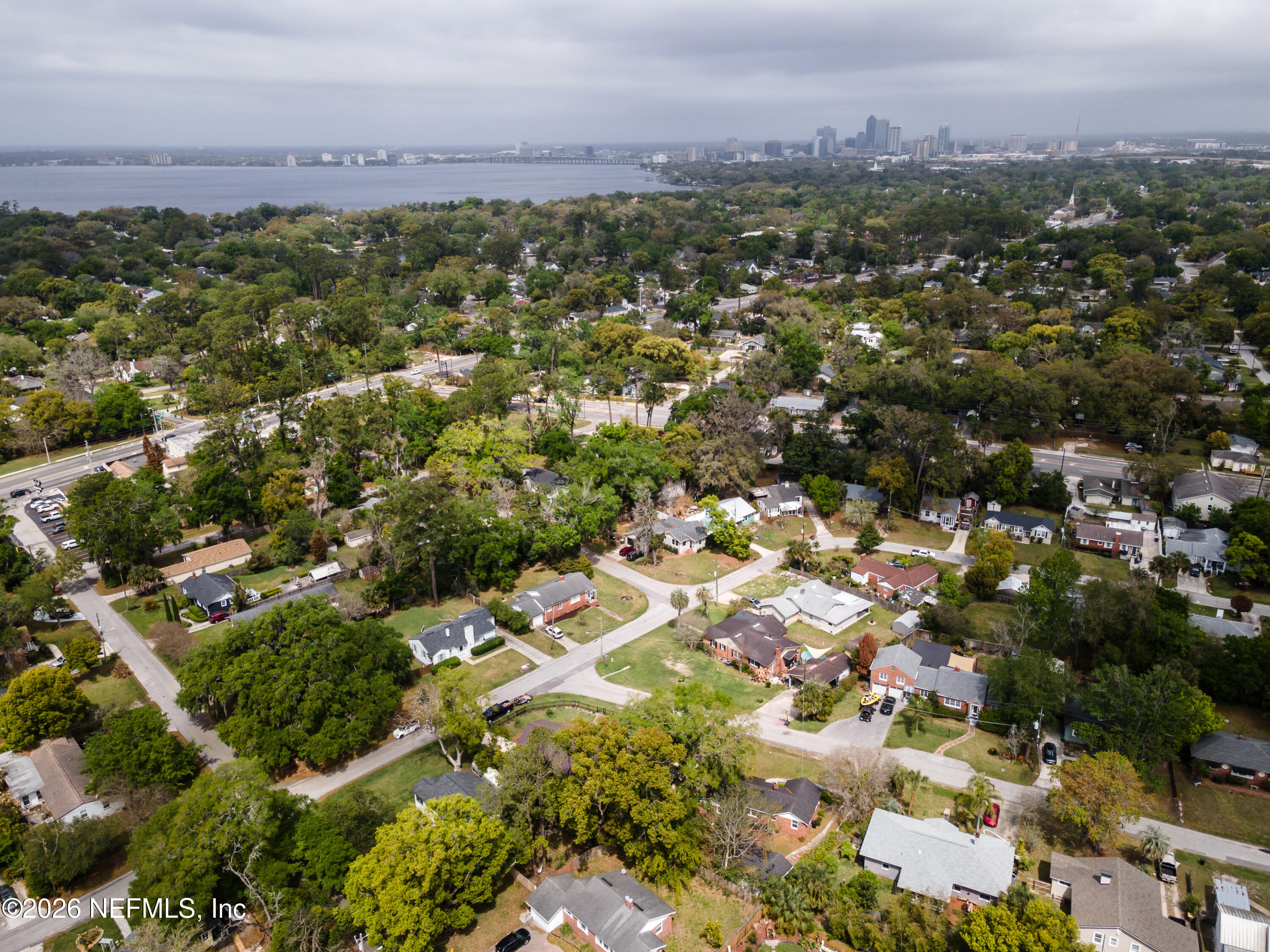 3806 ORLANDO Circle W