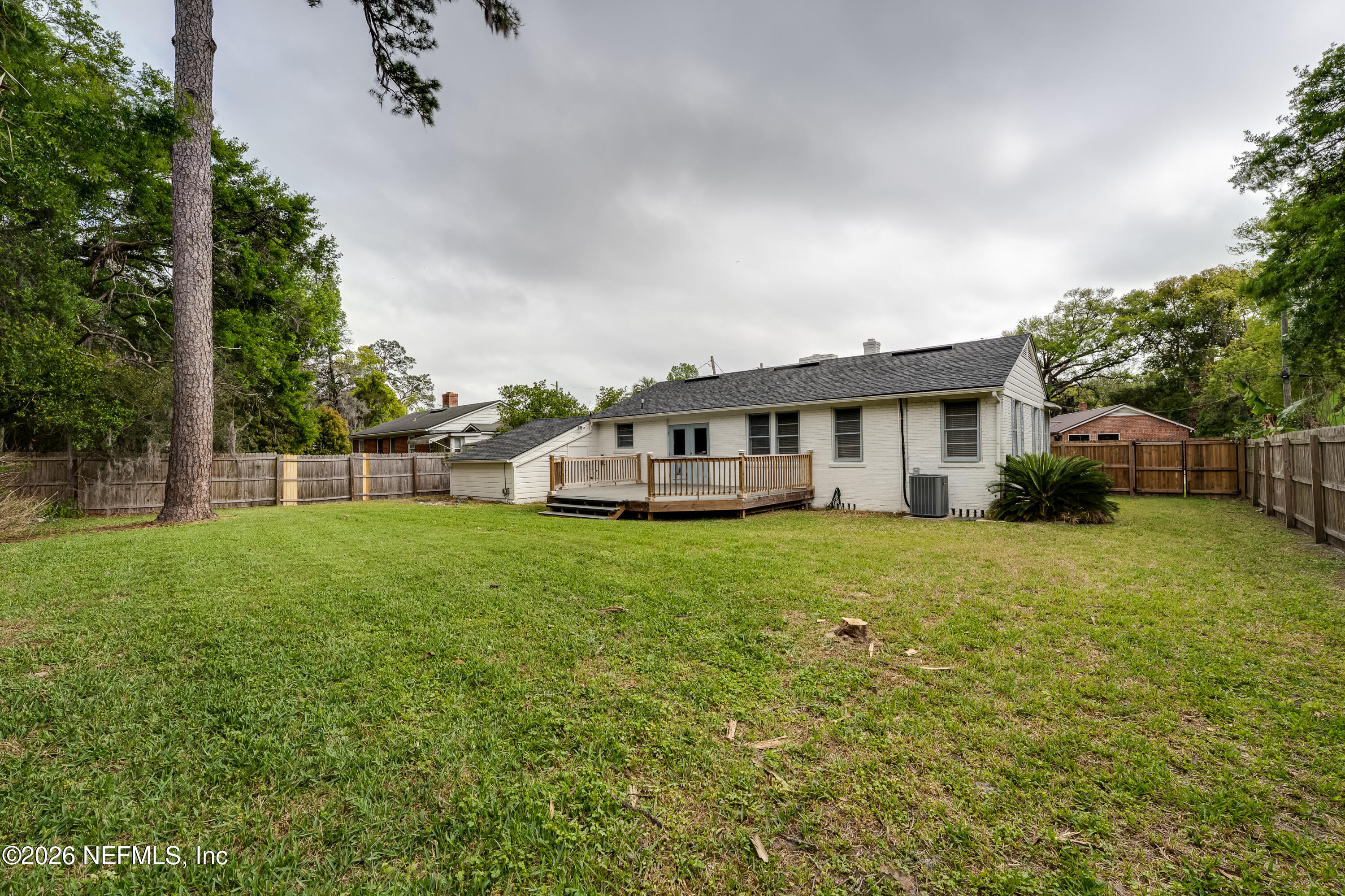 3806 ORLANDO Circle W