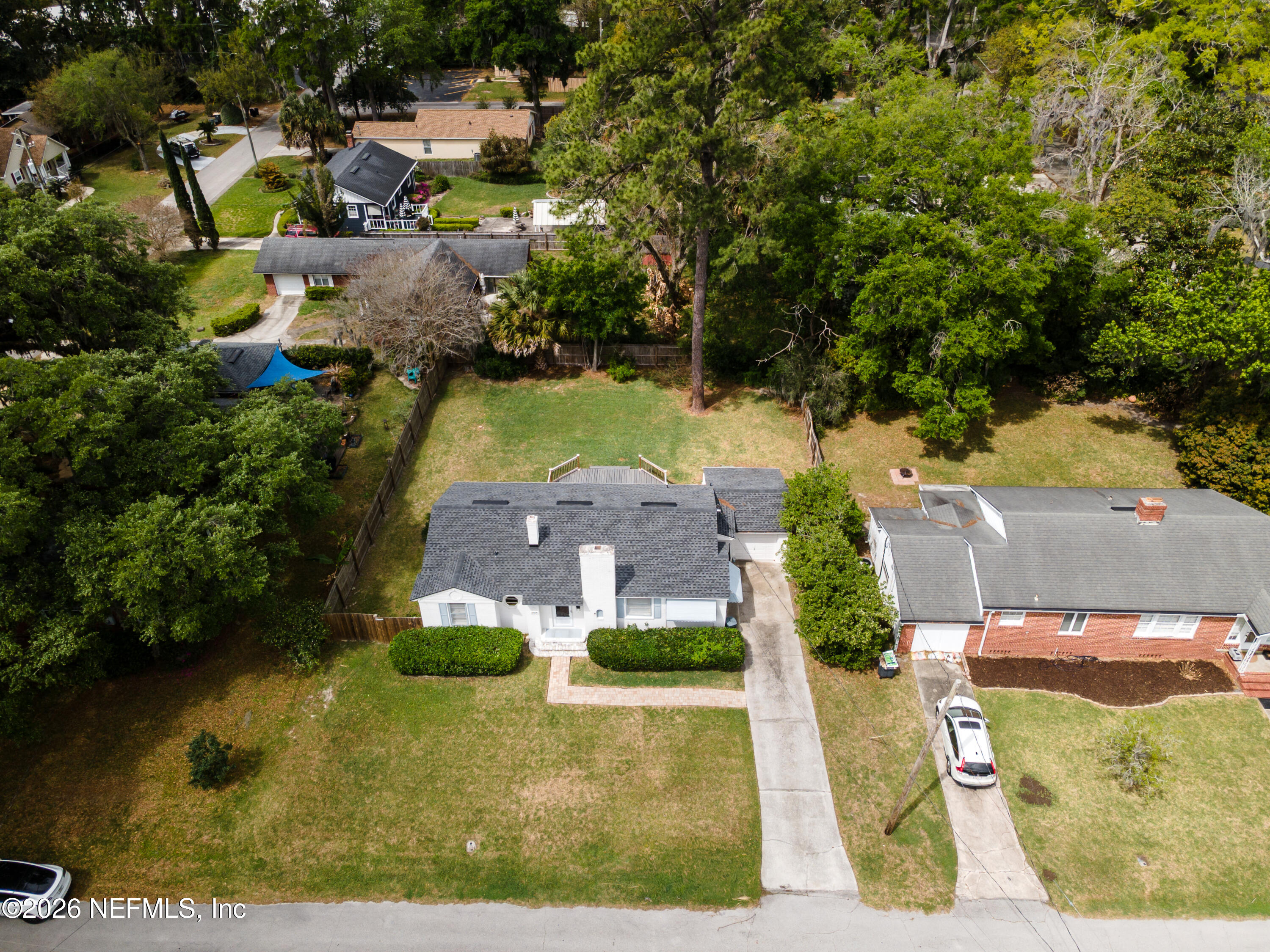 3806 ORLANDO Circle W