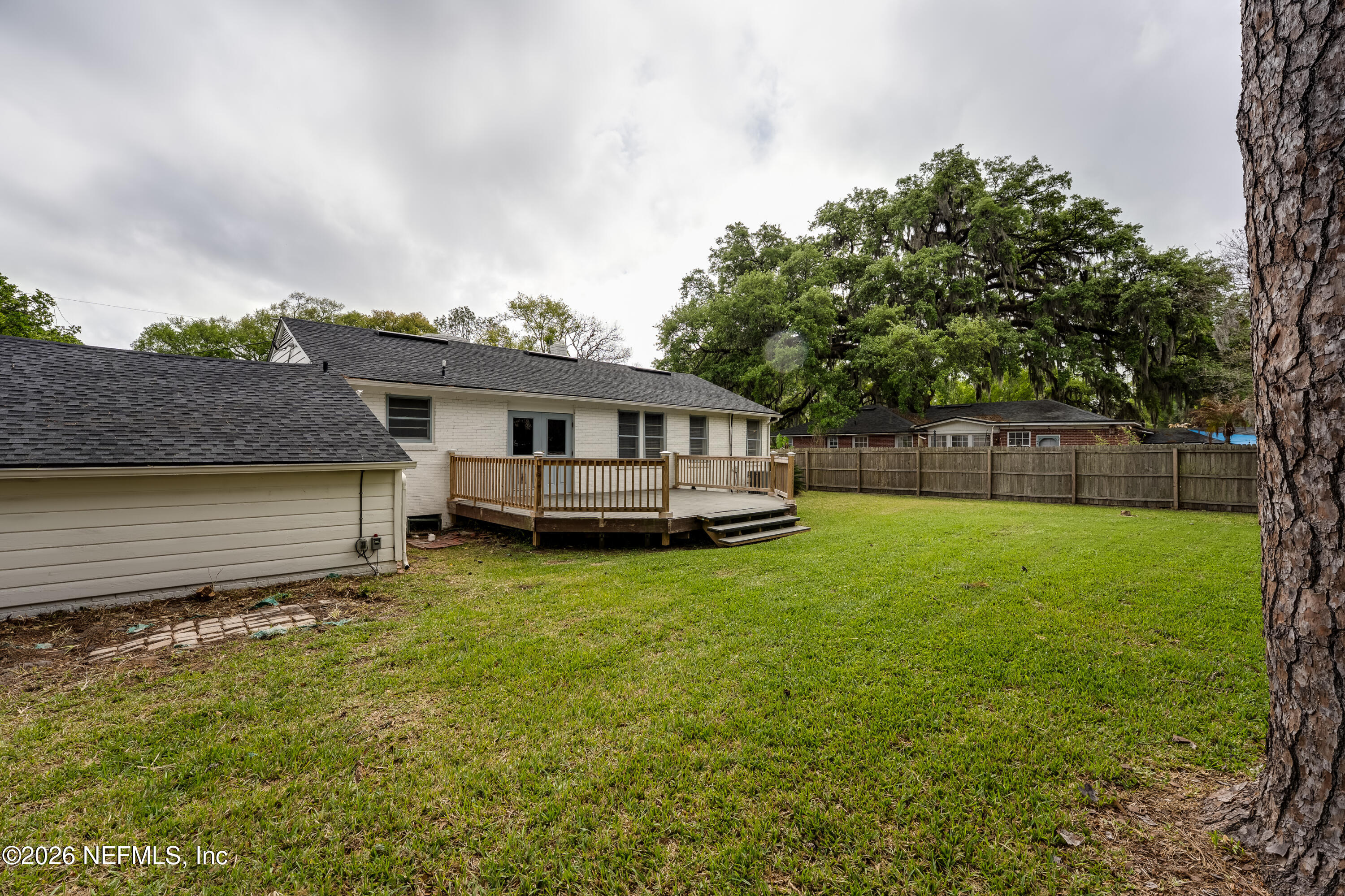 3806 ORLANDO Circle W