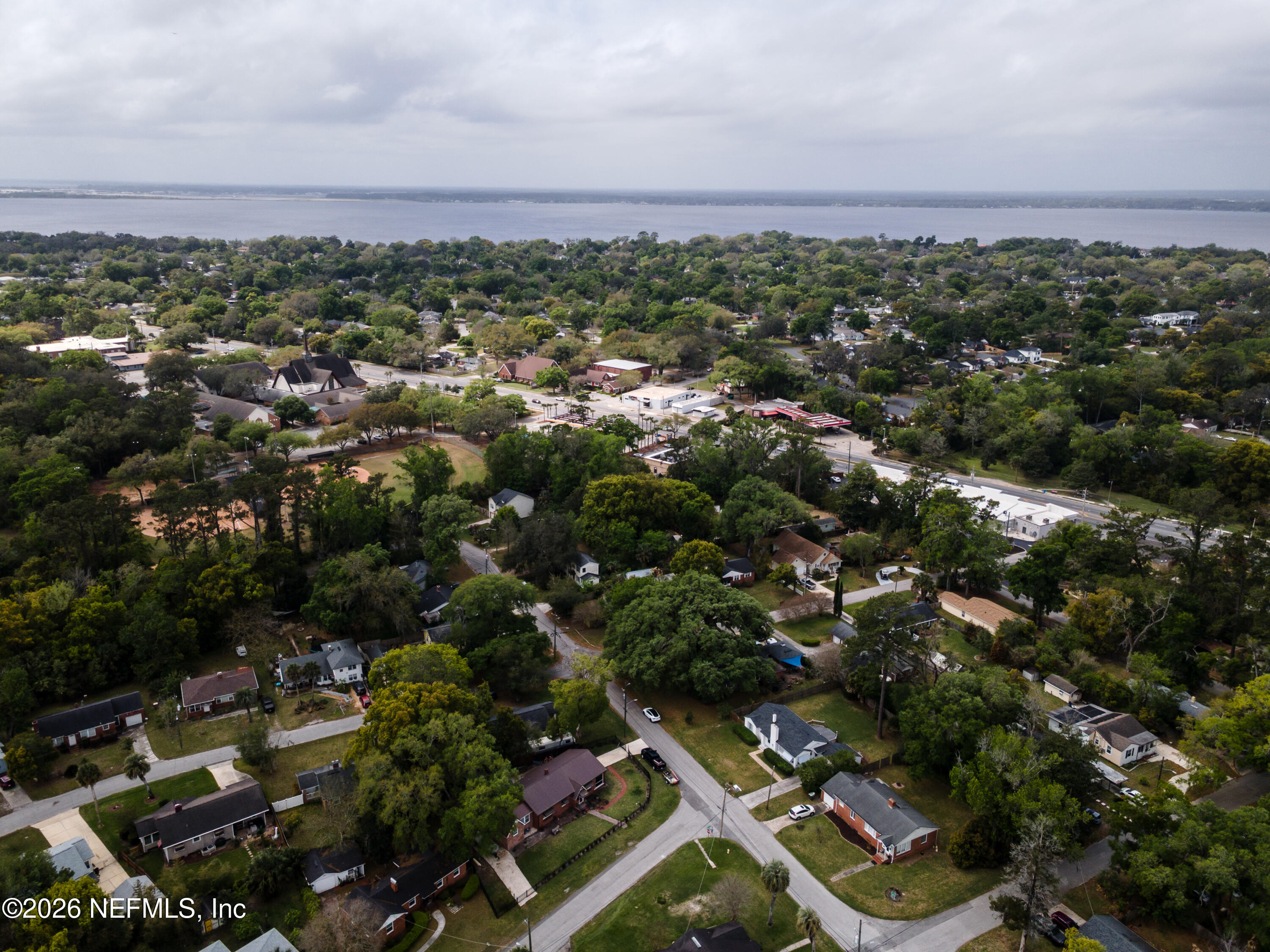 3806 ORLANDO Circle W