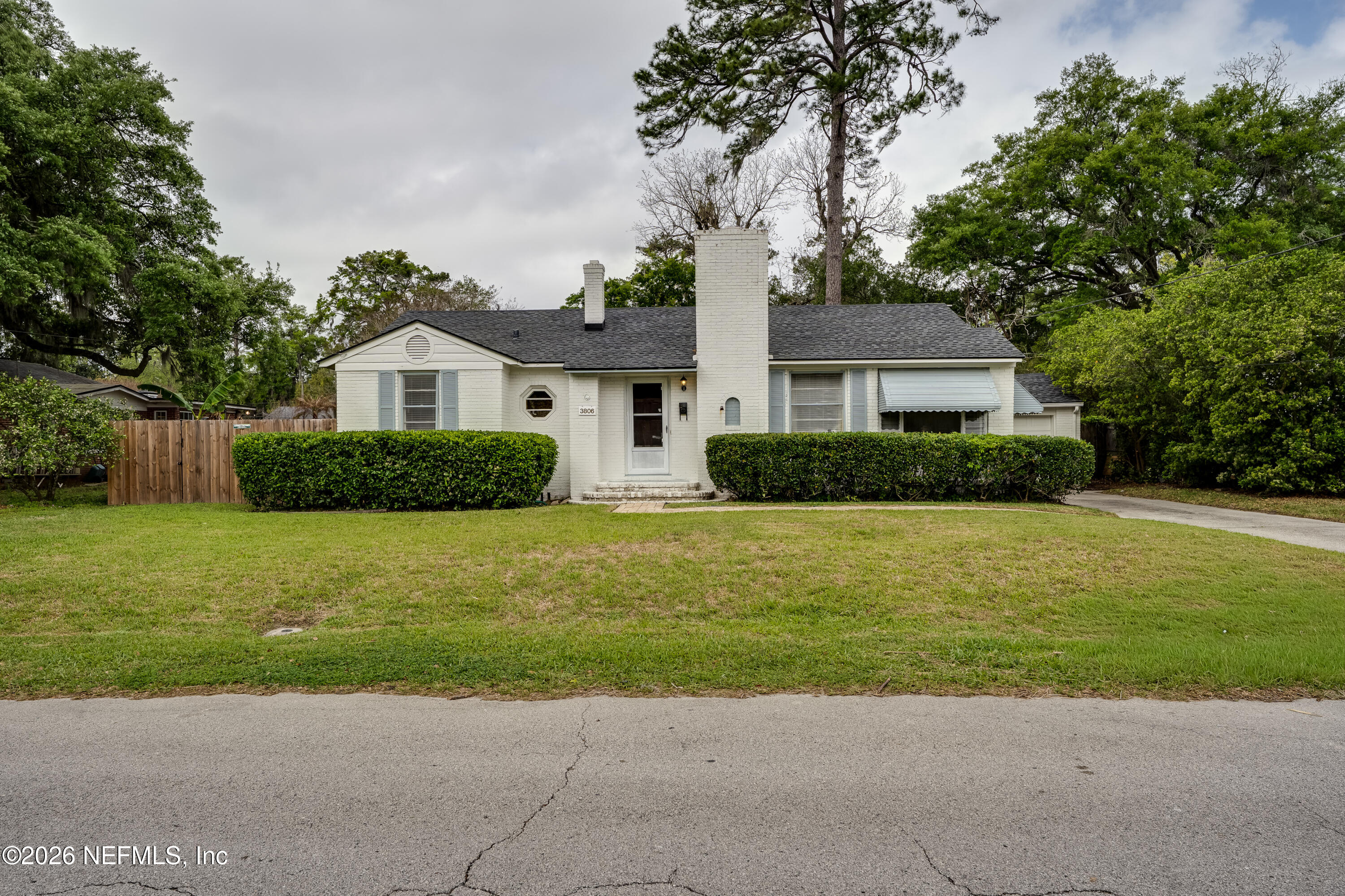 3806 ORLANDO Circle W