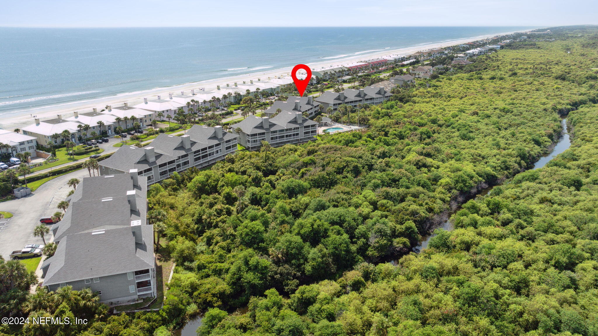626 PONTE VEDRA Boulevard B4