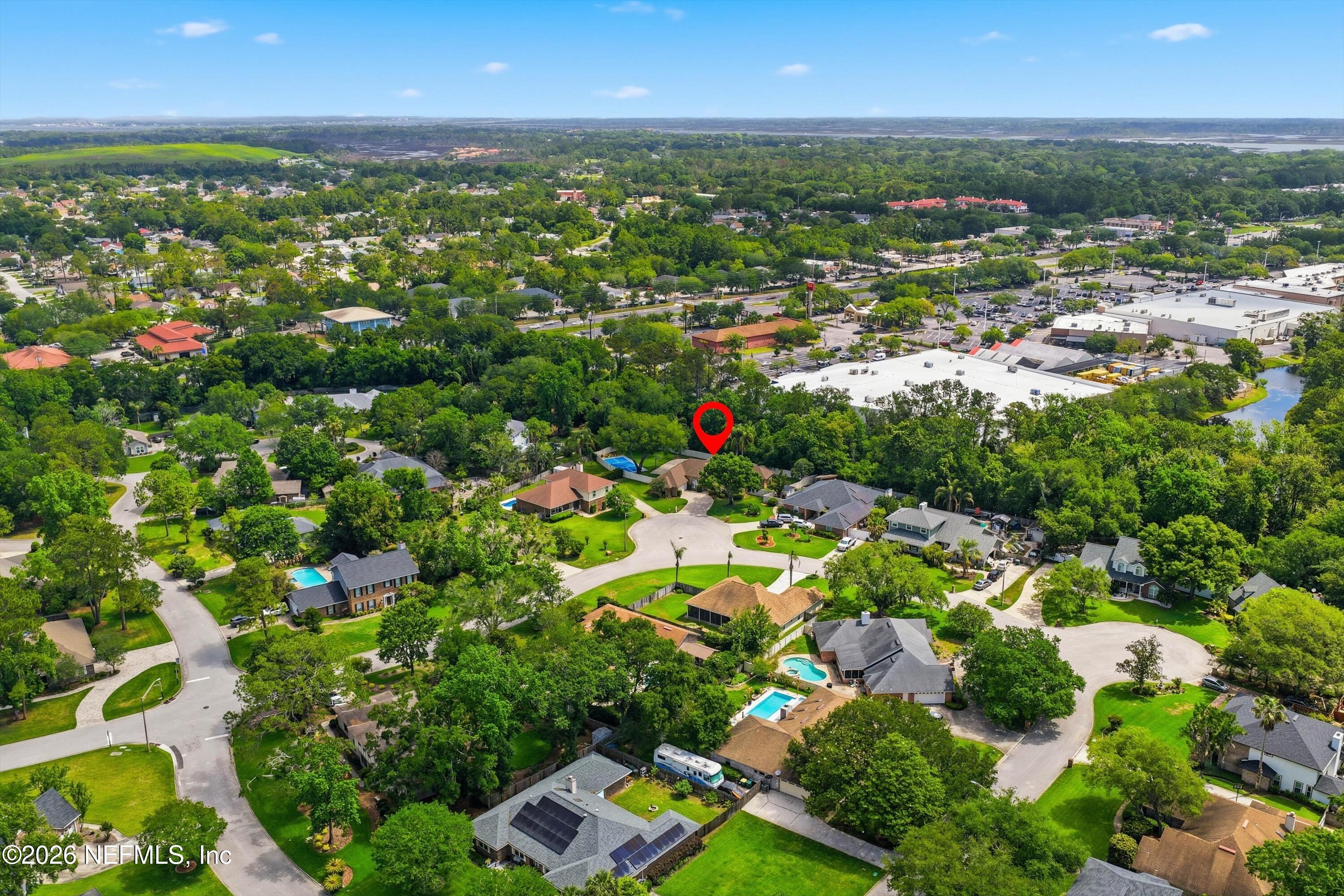 1817 SPICEBERRY Circle E
