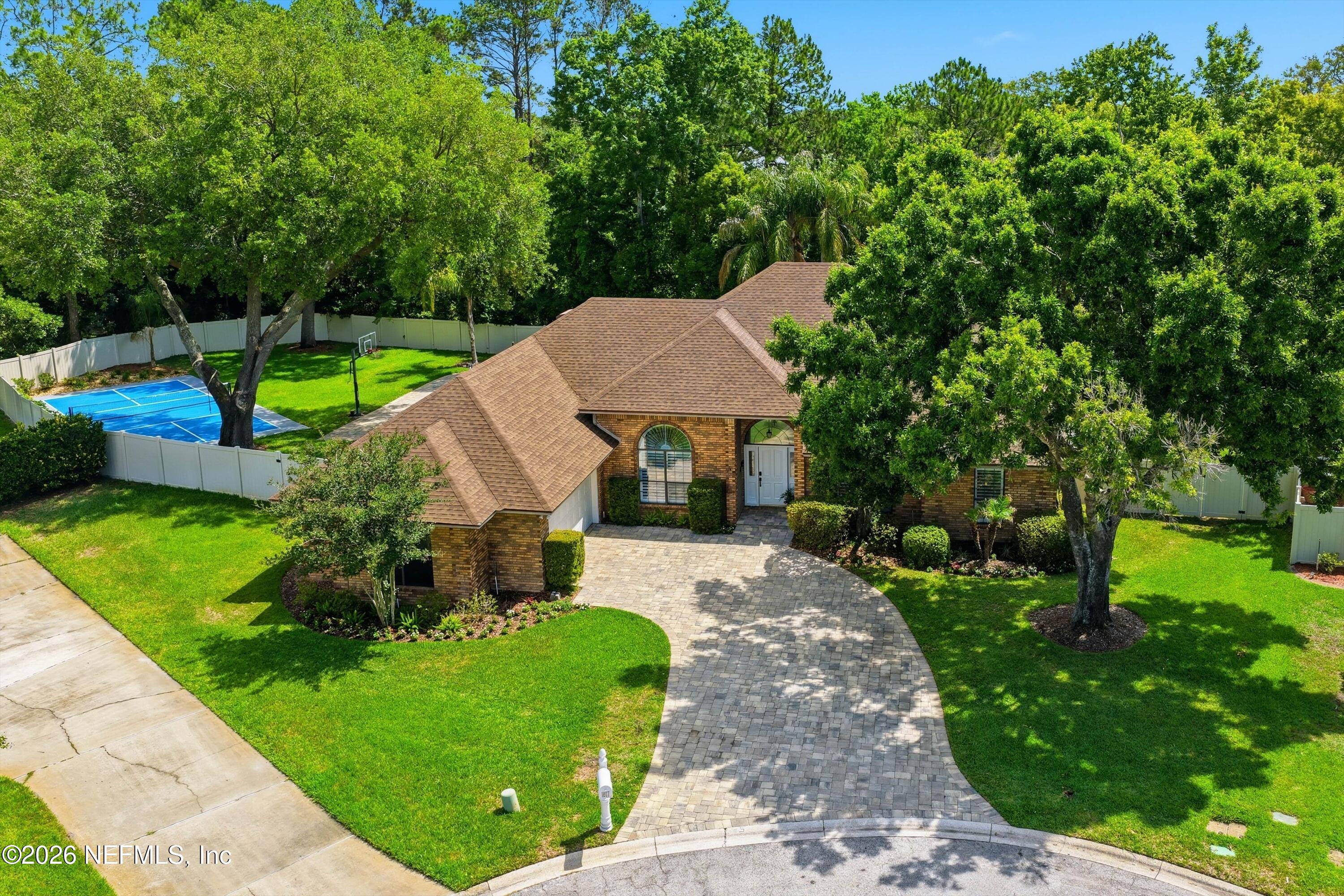 1817 SPICEBERRY Circle E