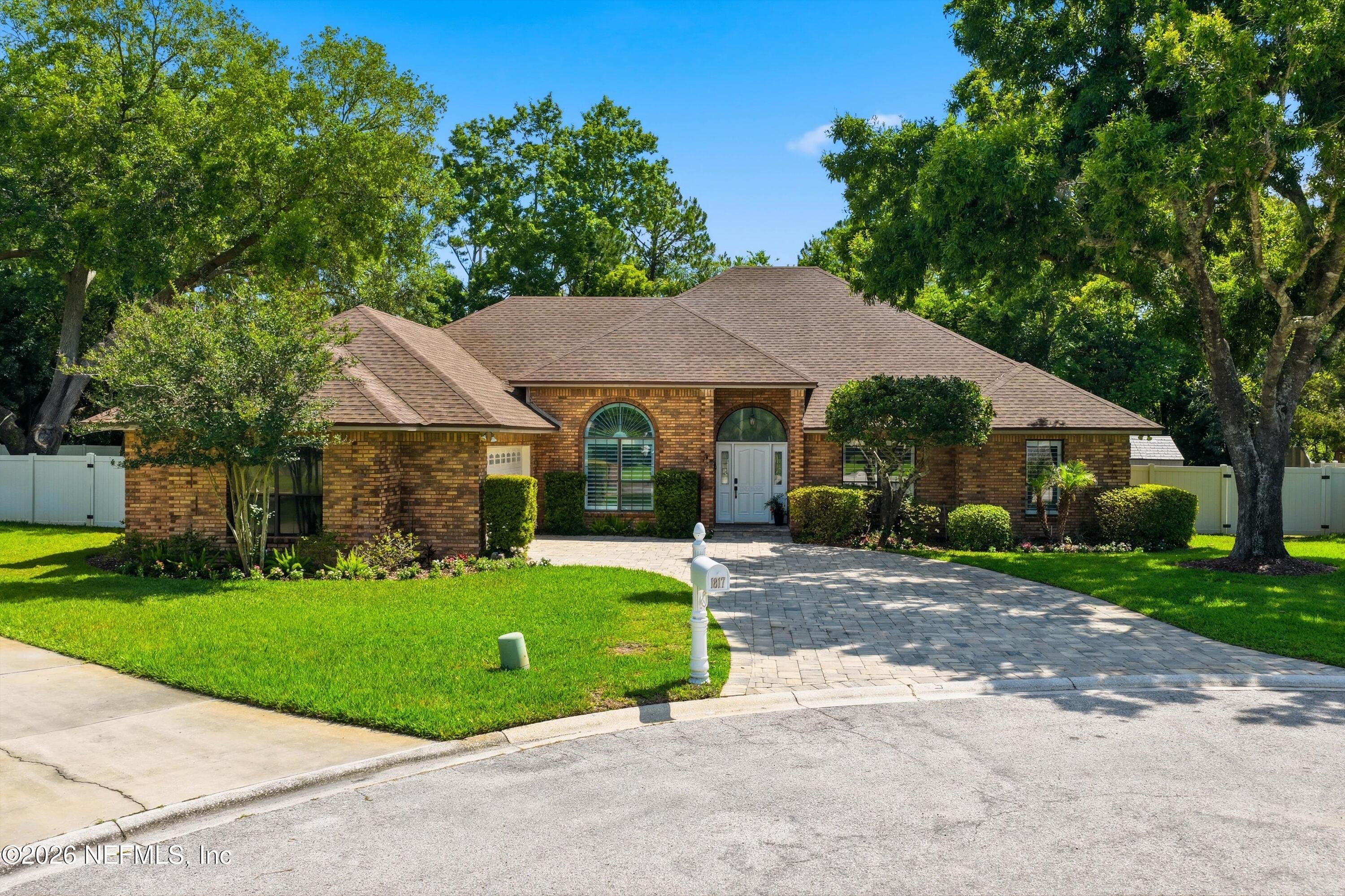1817 SPICEBERRY Circle E