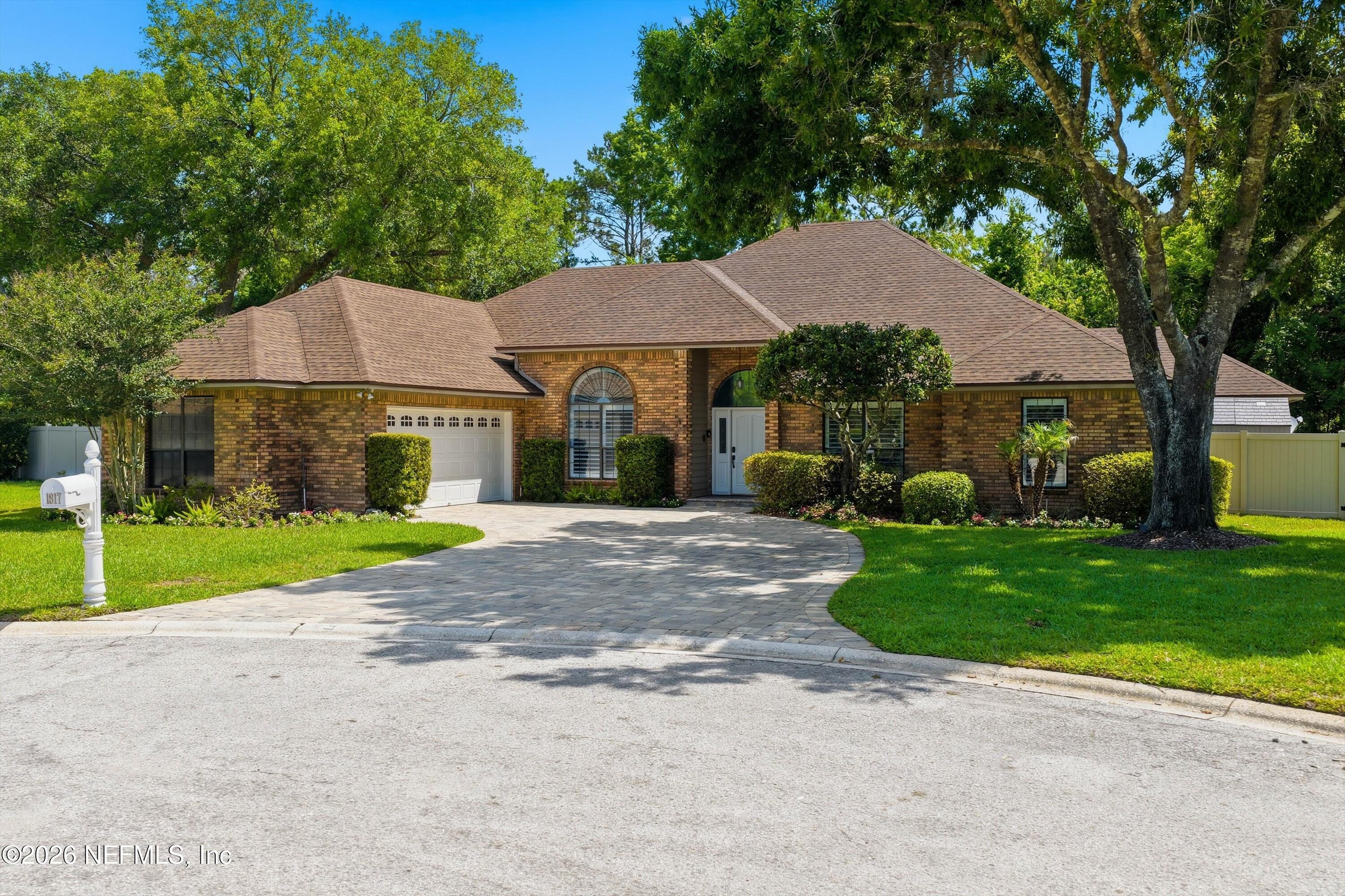 1817 SPICEBERRY Circle E