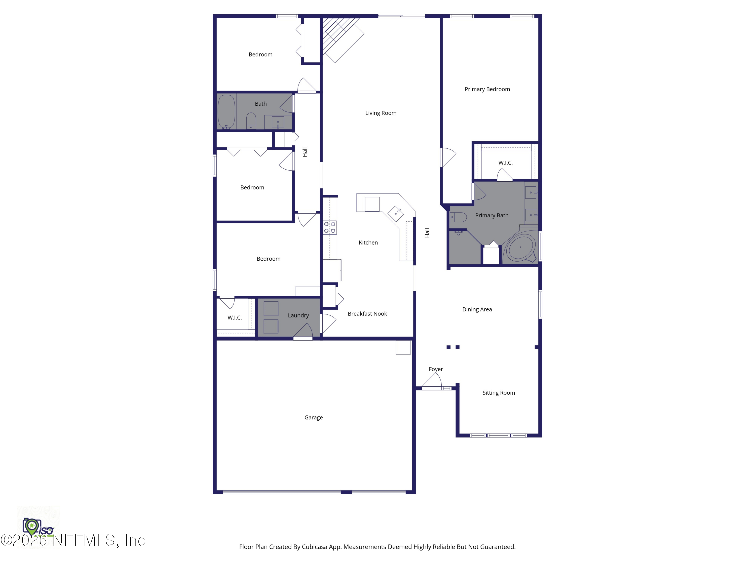 1224 RIBBON Road