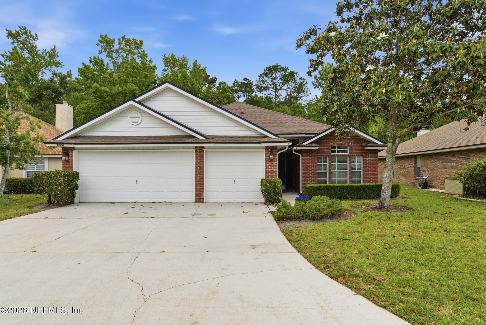 1224 RIBBON Road