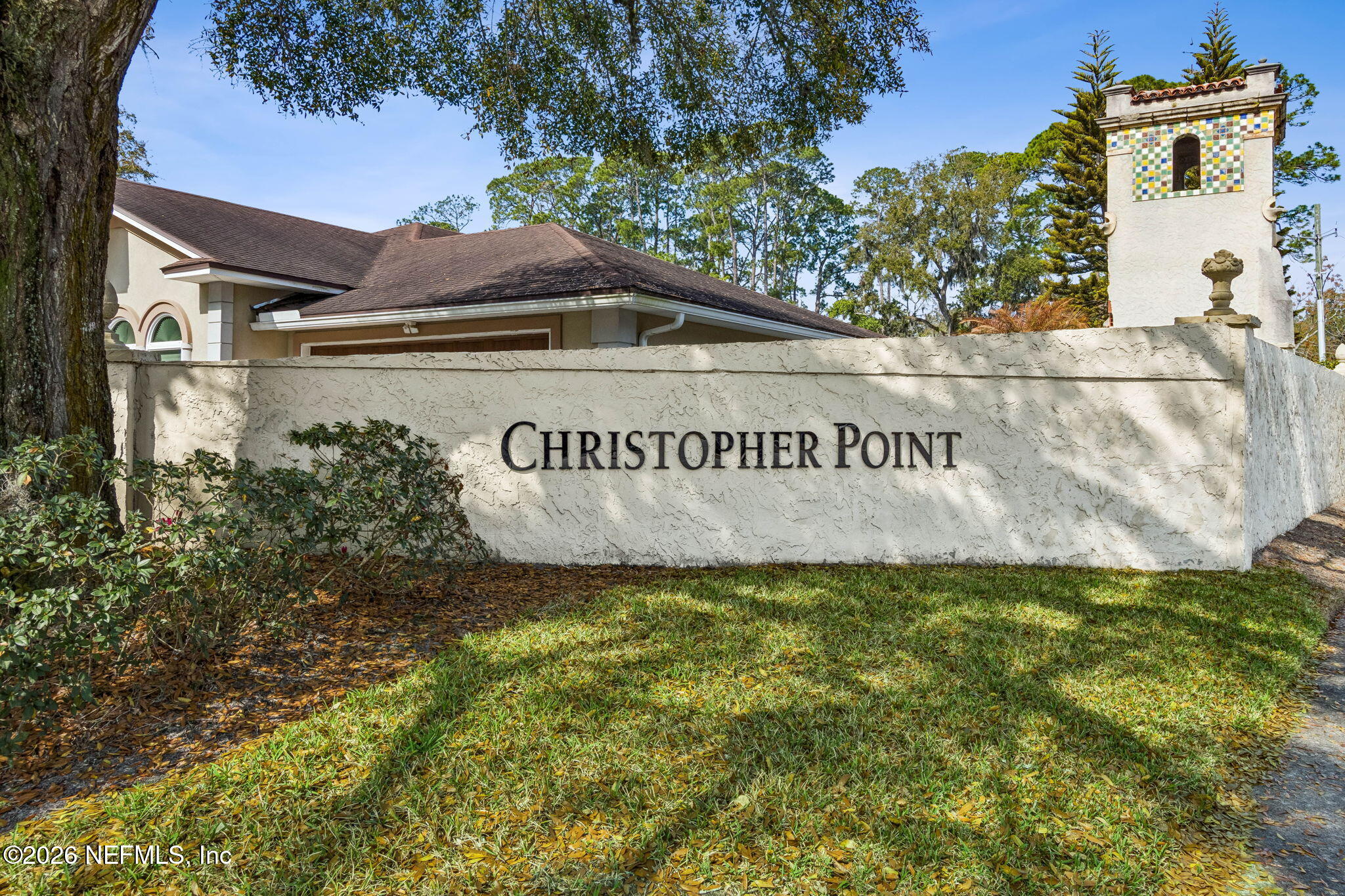 1877 CHRISTOPHER POINT Road S