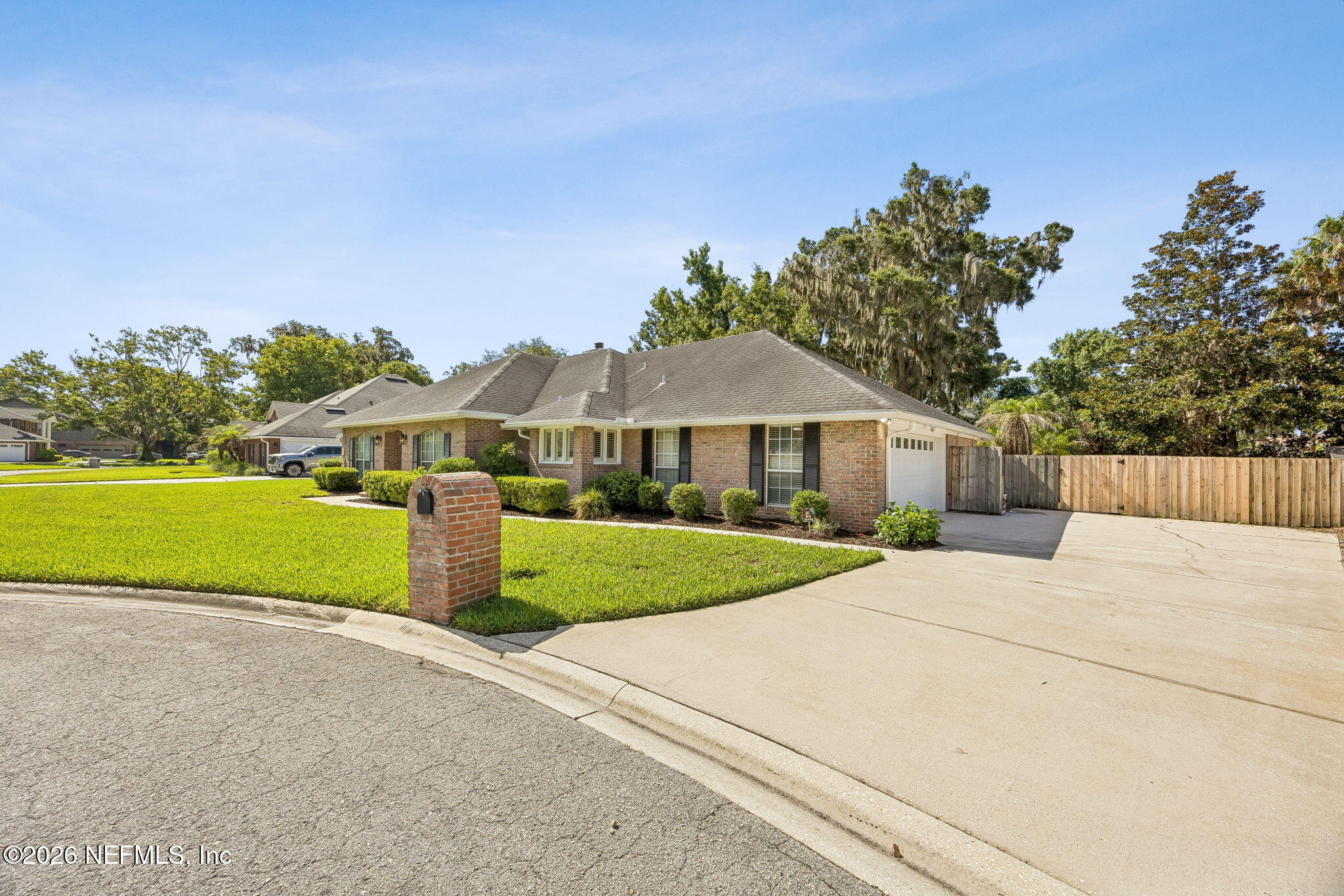 2532 WRIGHTSON Drive