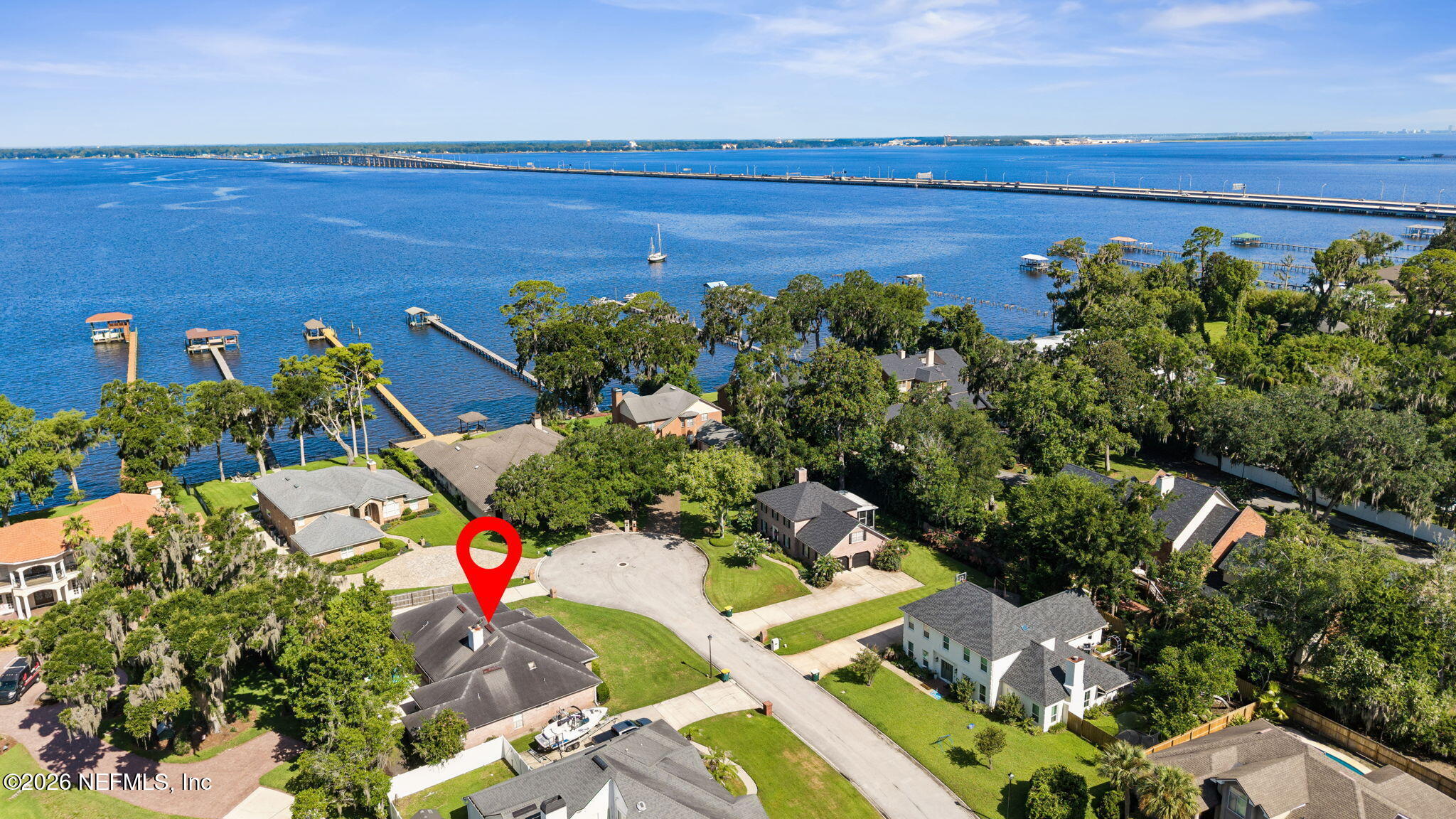 2532 WRIGHTSON Drive