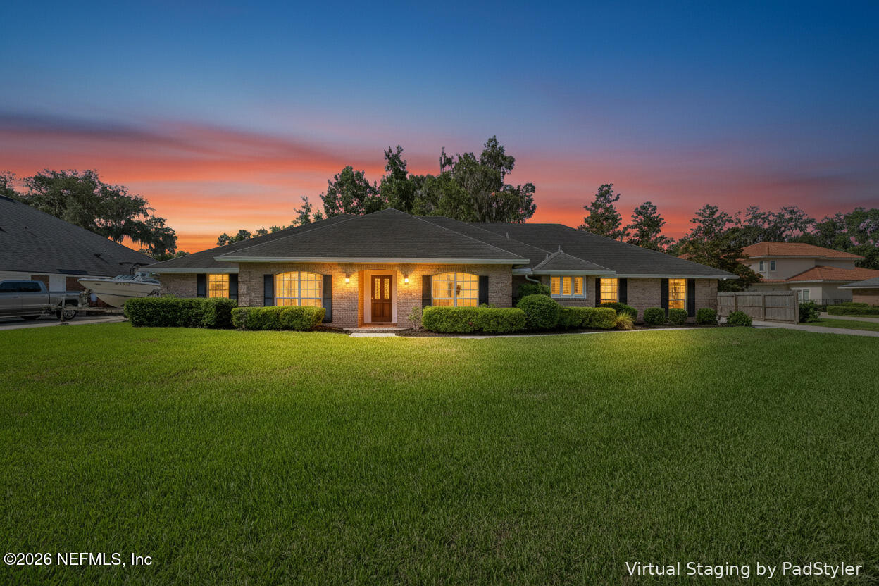2532 WRIGHTSON Drive