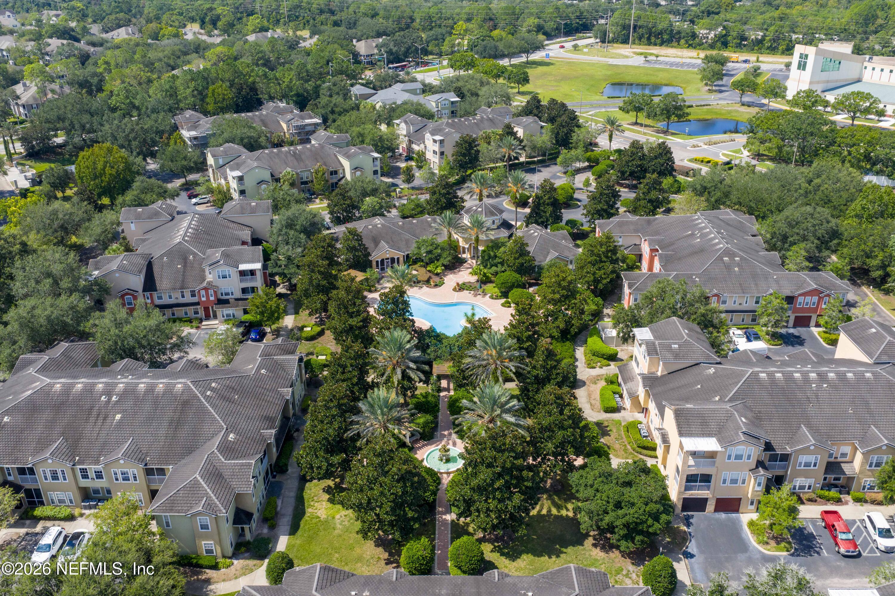 10075 GATE Parkway N 908