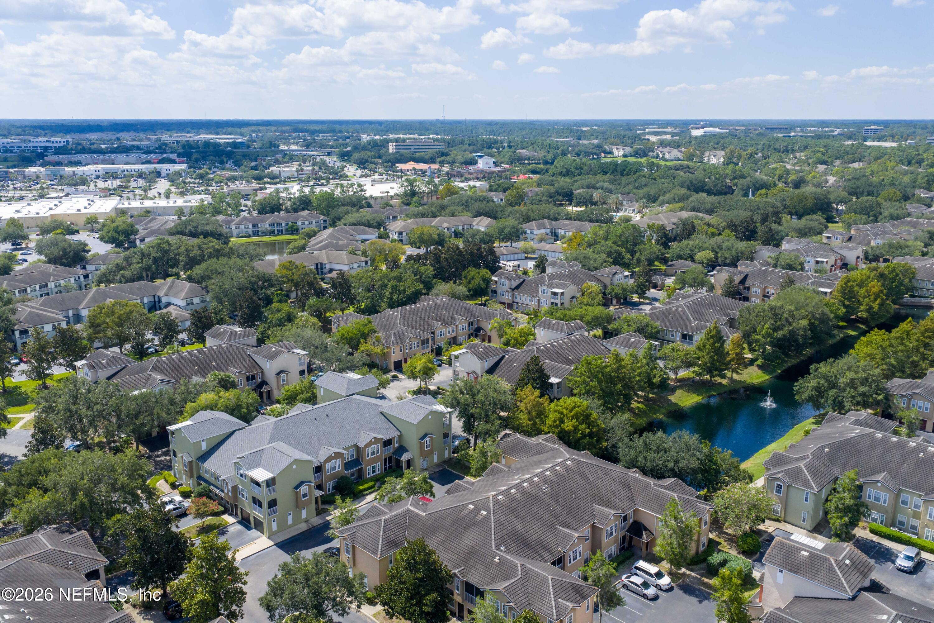 10075 GATE Parkway N 908