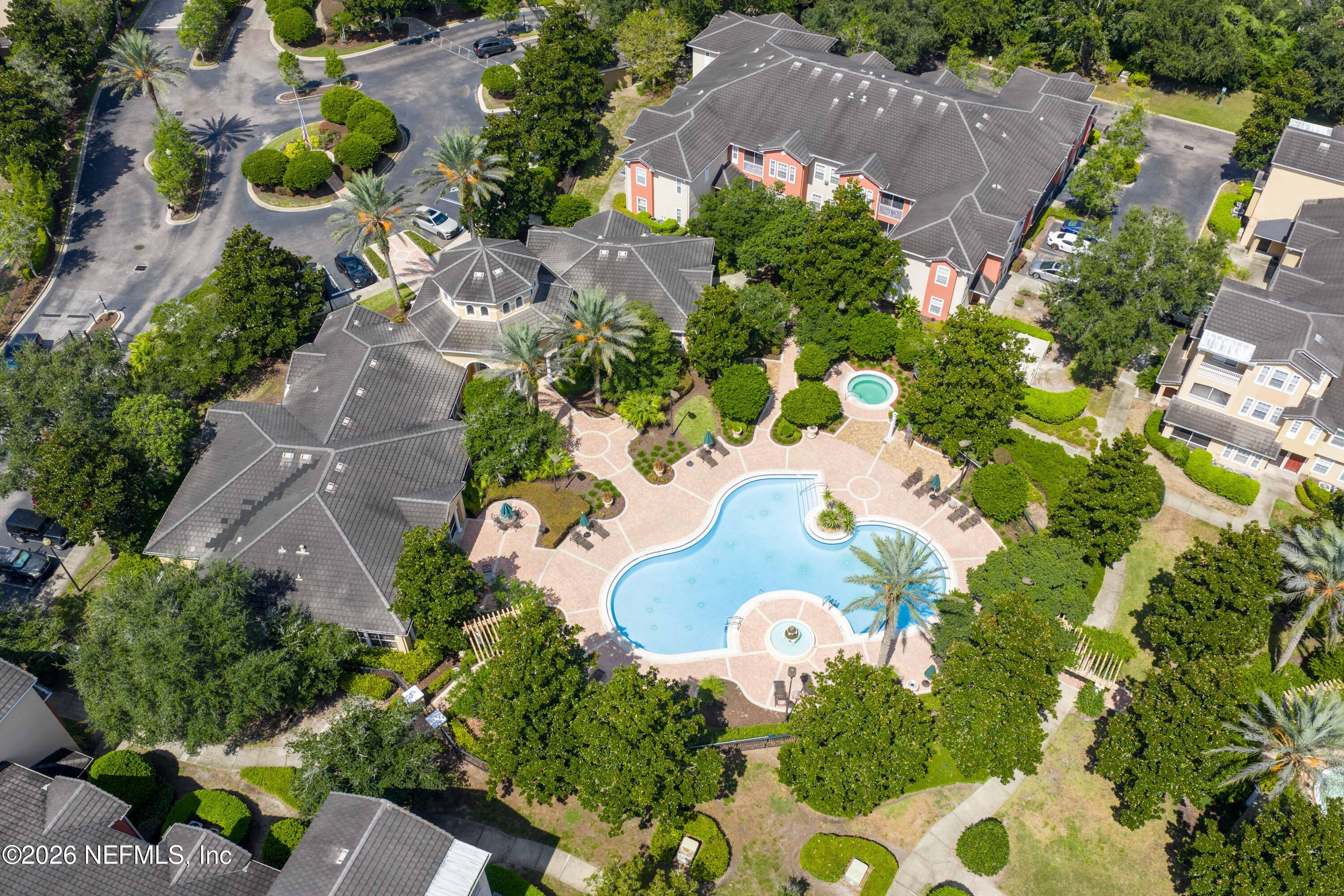 10075 GATE Parkway N 908