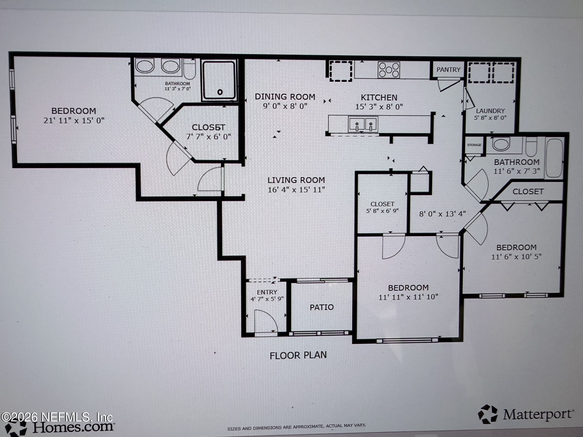 10075 GATE Parkway N 908