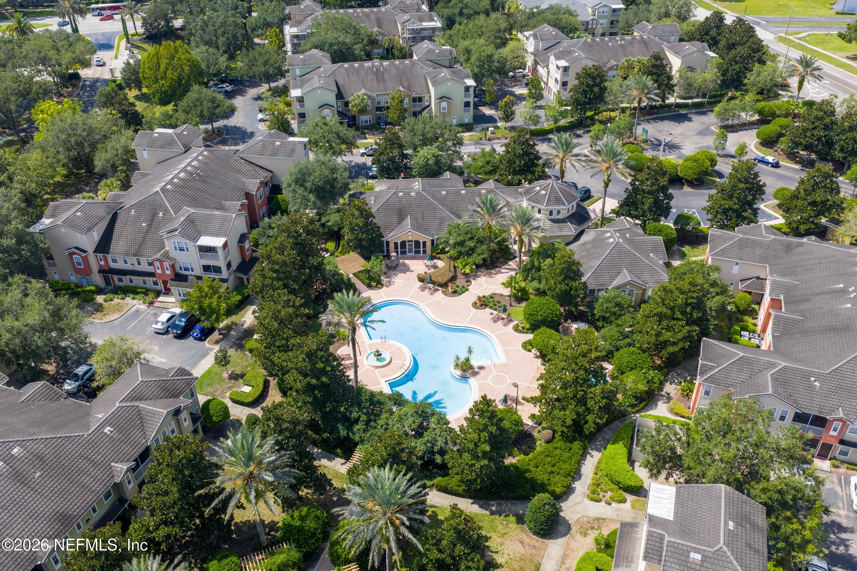 10075 GATE Parkway N 908