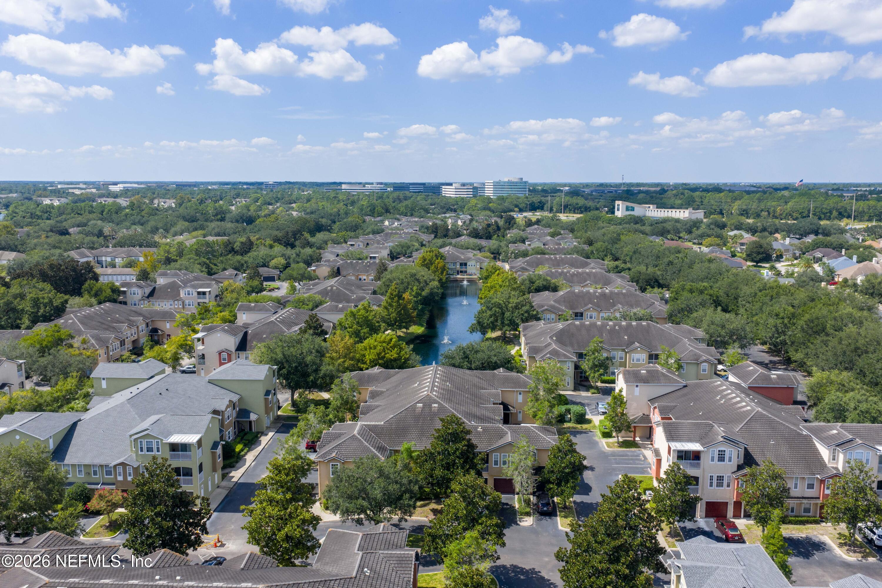 10075 GATE Parkway N 908