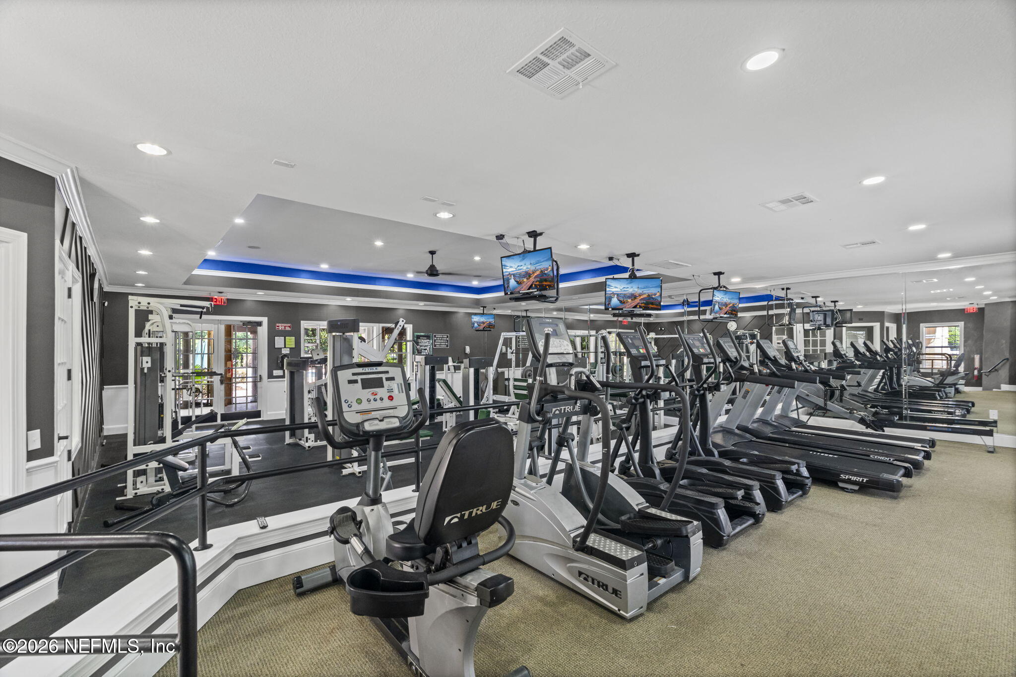10075 GATE Parkway N 908