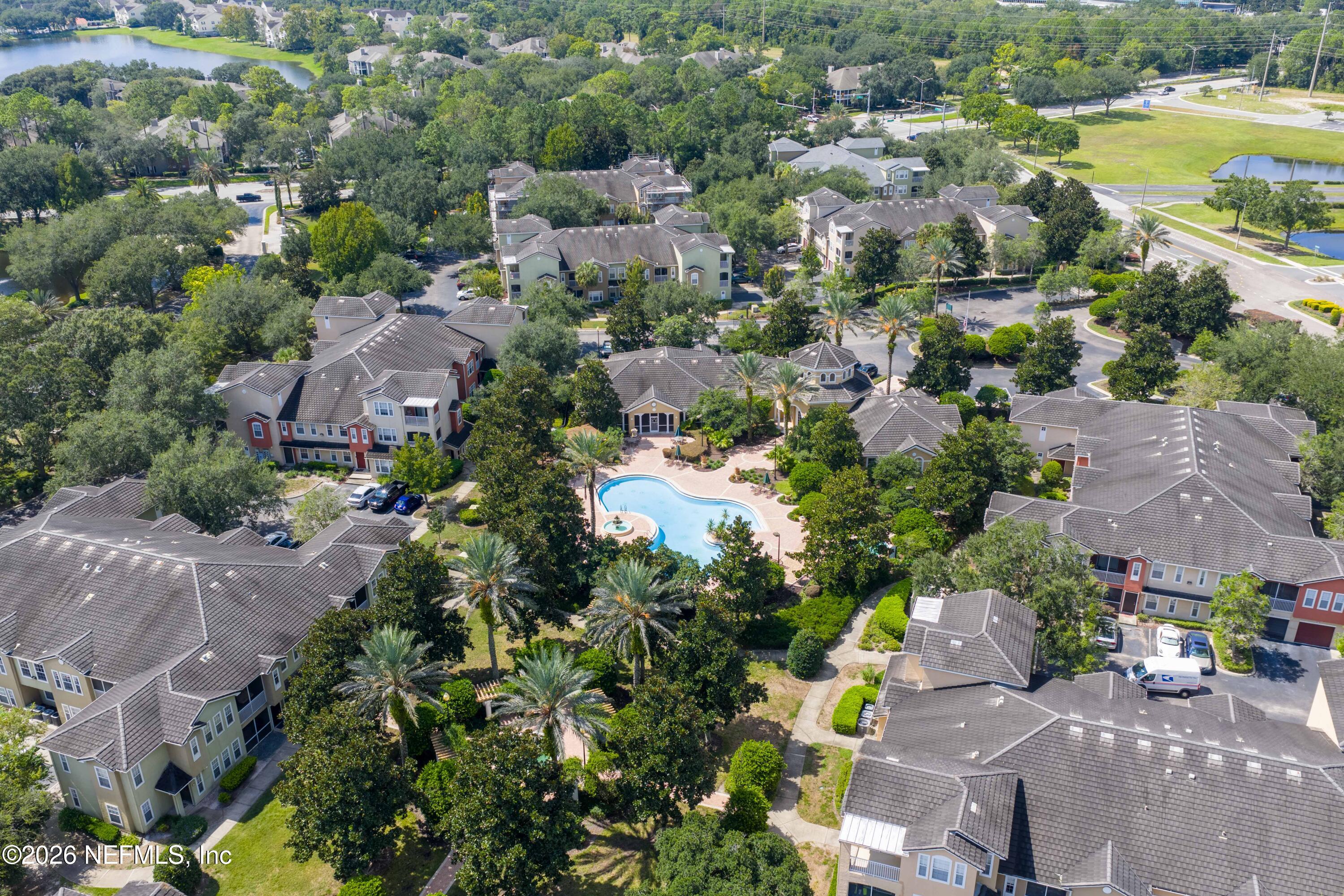 10075 GATE Parkway N 908