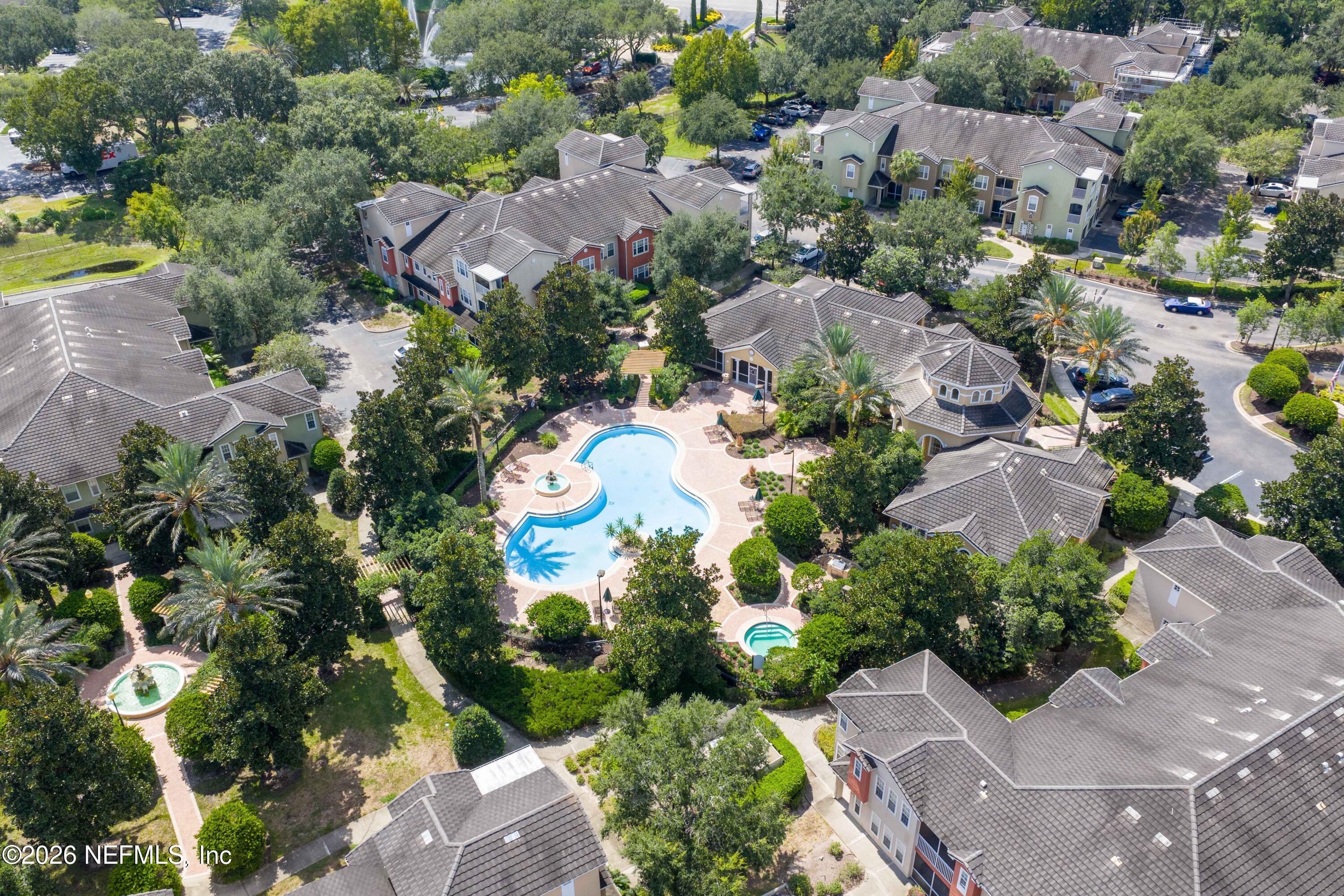 10075 GATE Parkway N 908