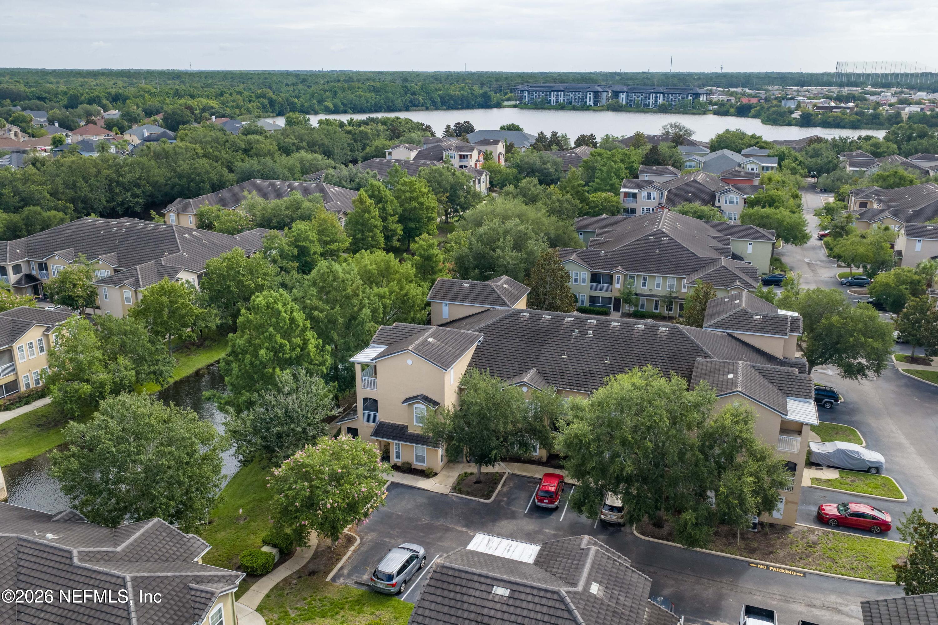 10075 GATE Parkway N 908