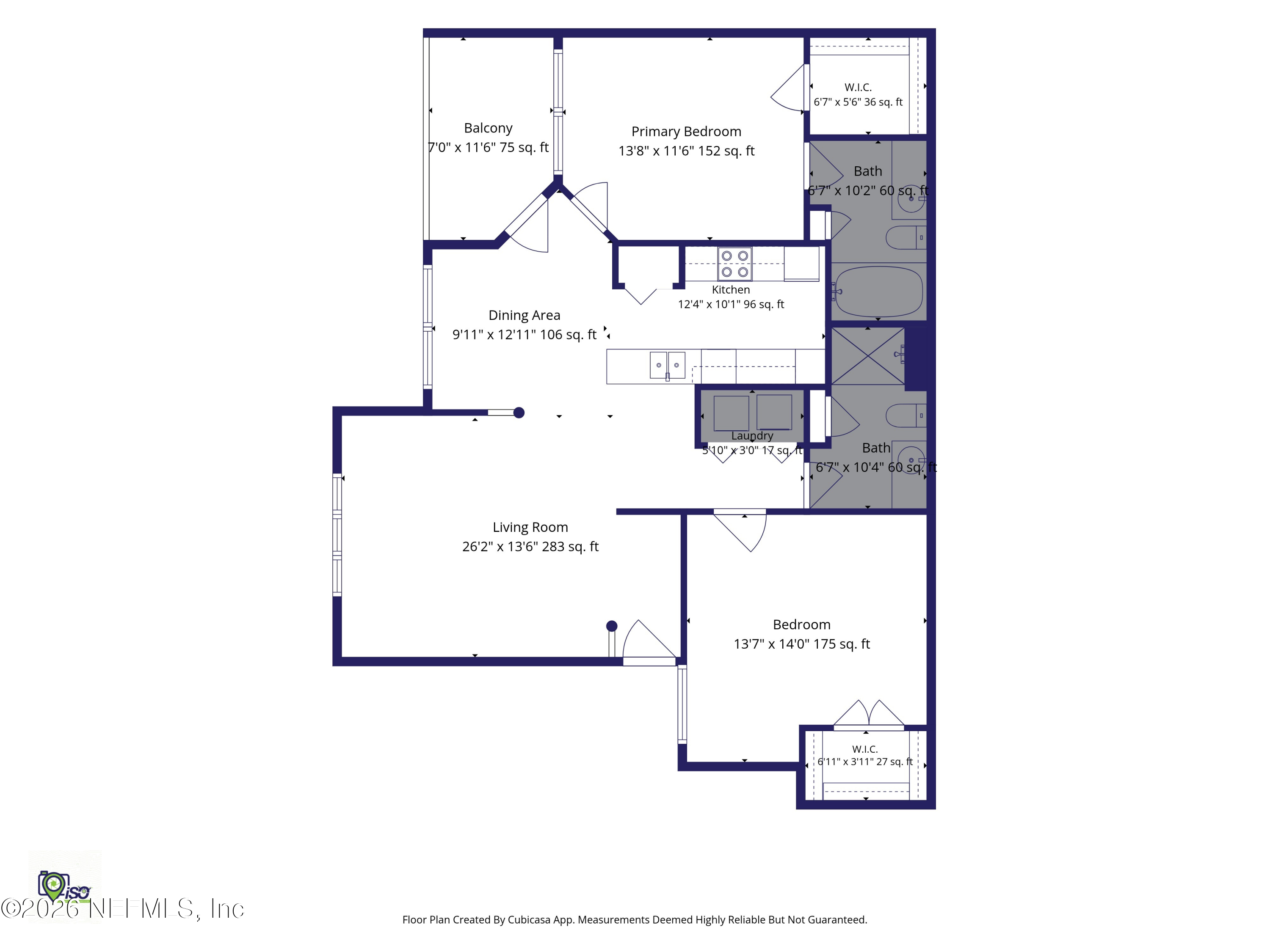7800 POINT MEADOWS Drive 134