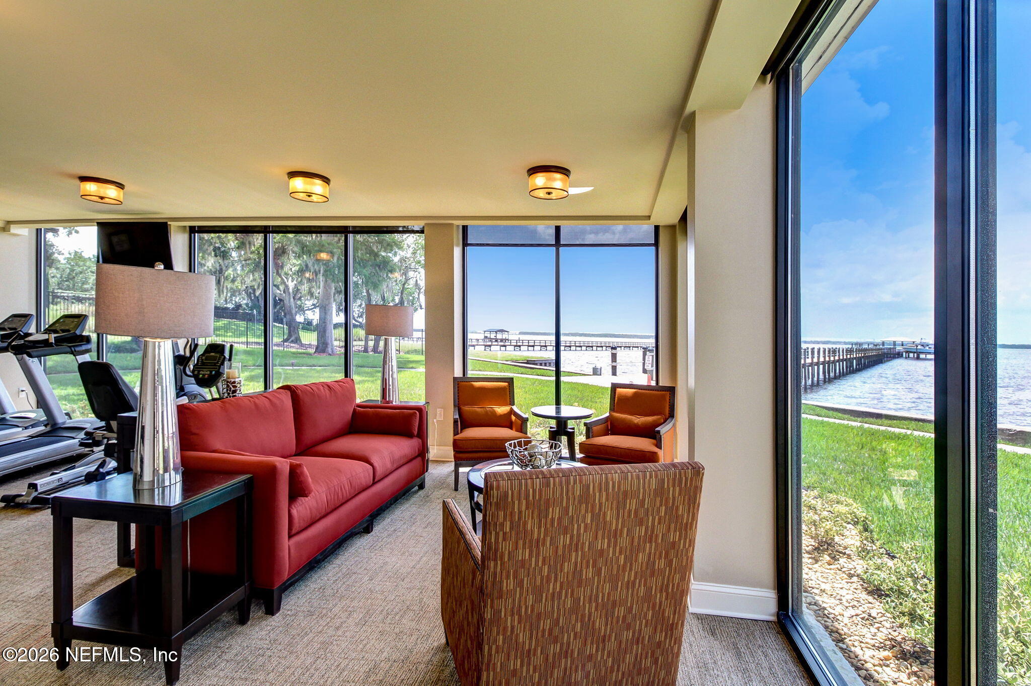 6000 SAN JOSE Boulevard 6-B