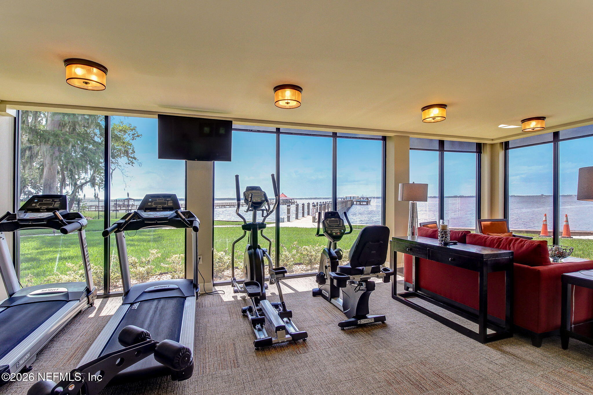 6000 SAN JOSE Boulevard 6-B