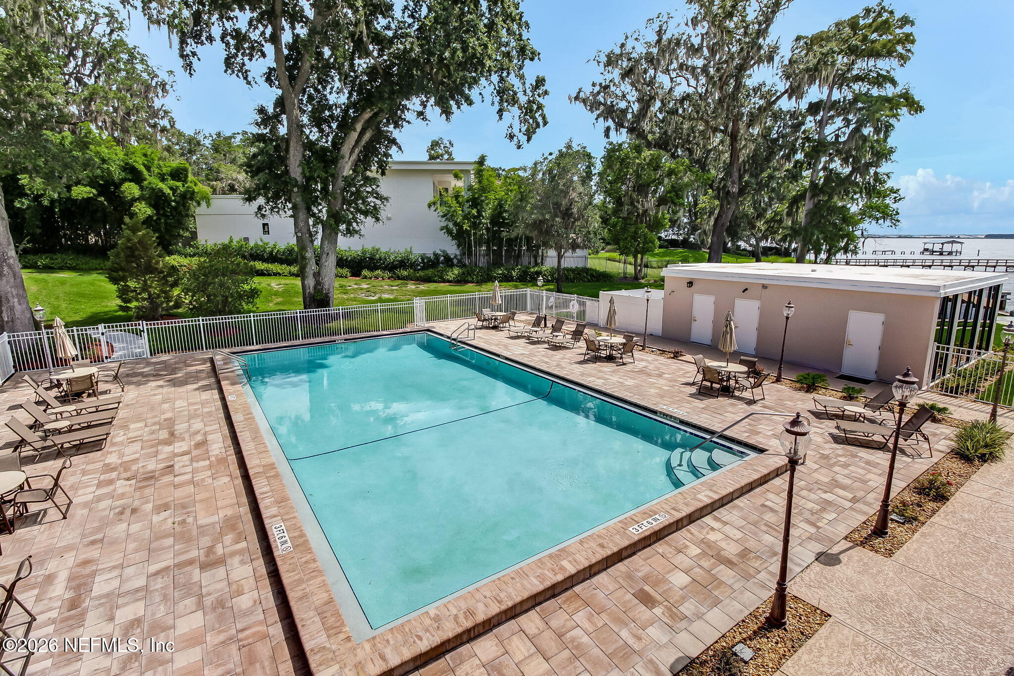 6000 SAN JOSE Boulevard 6-B