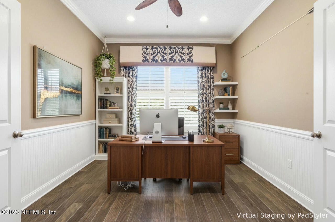 1363 HERITAGE MANOR Drive