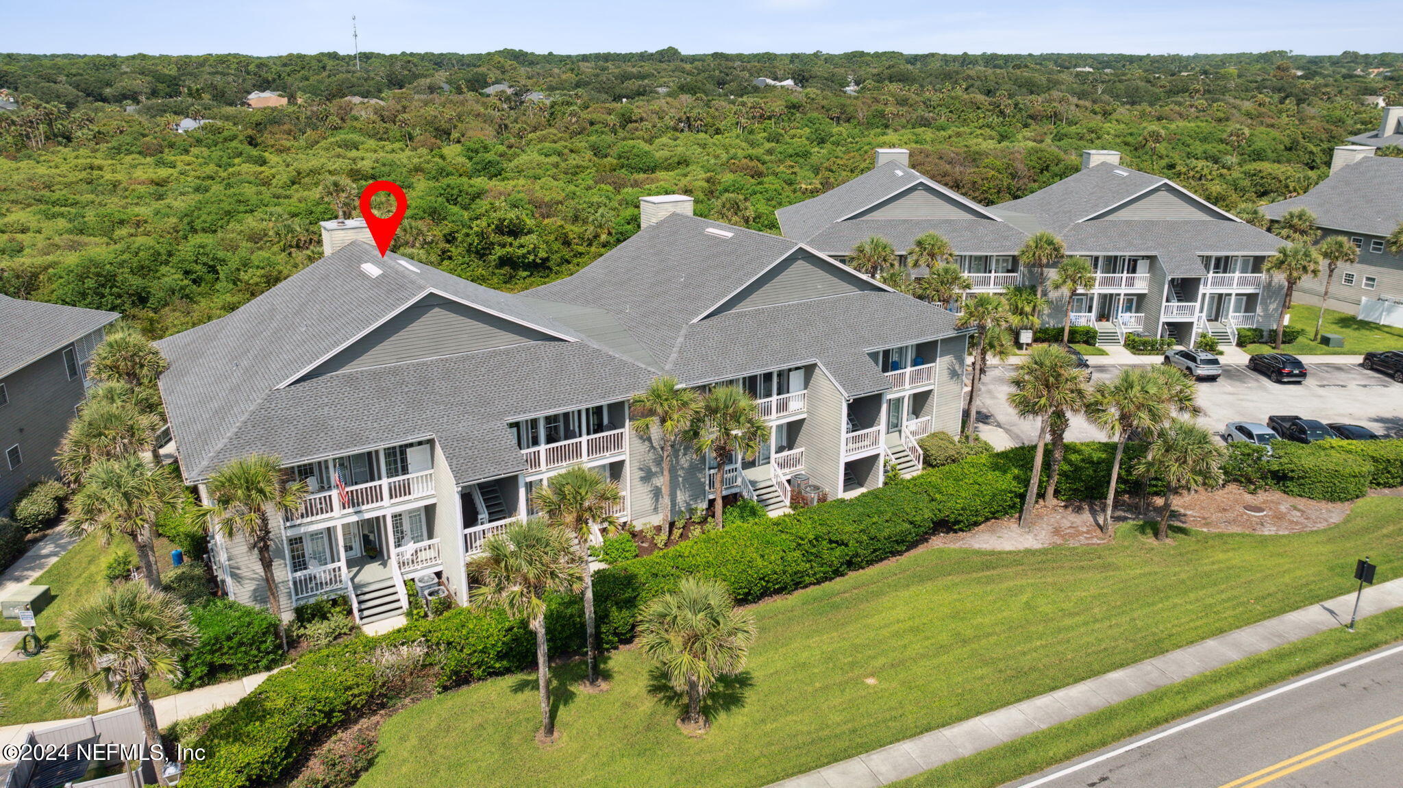 626 PONTE VEDRA Boulevard B4