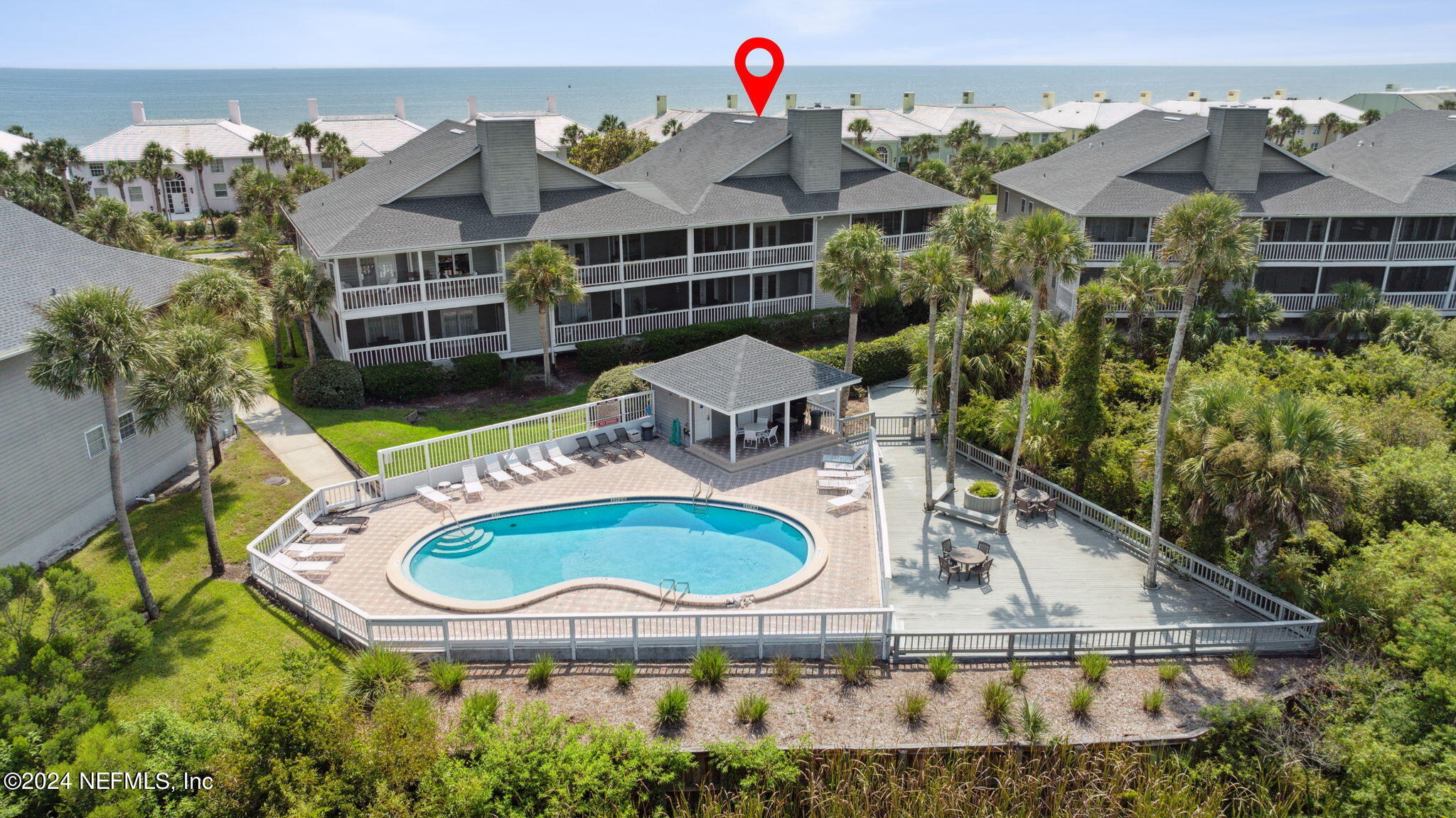 626 PONTE VEDRA Boulevard B4