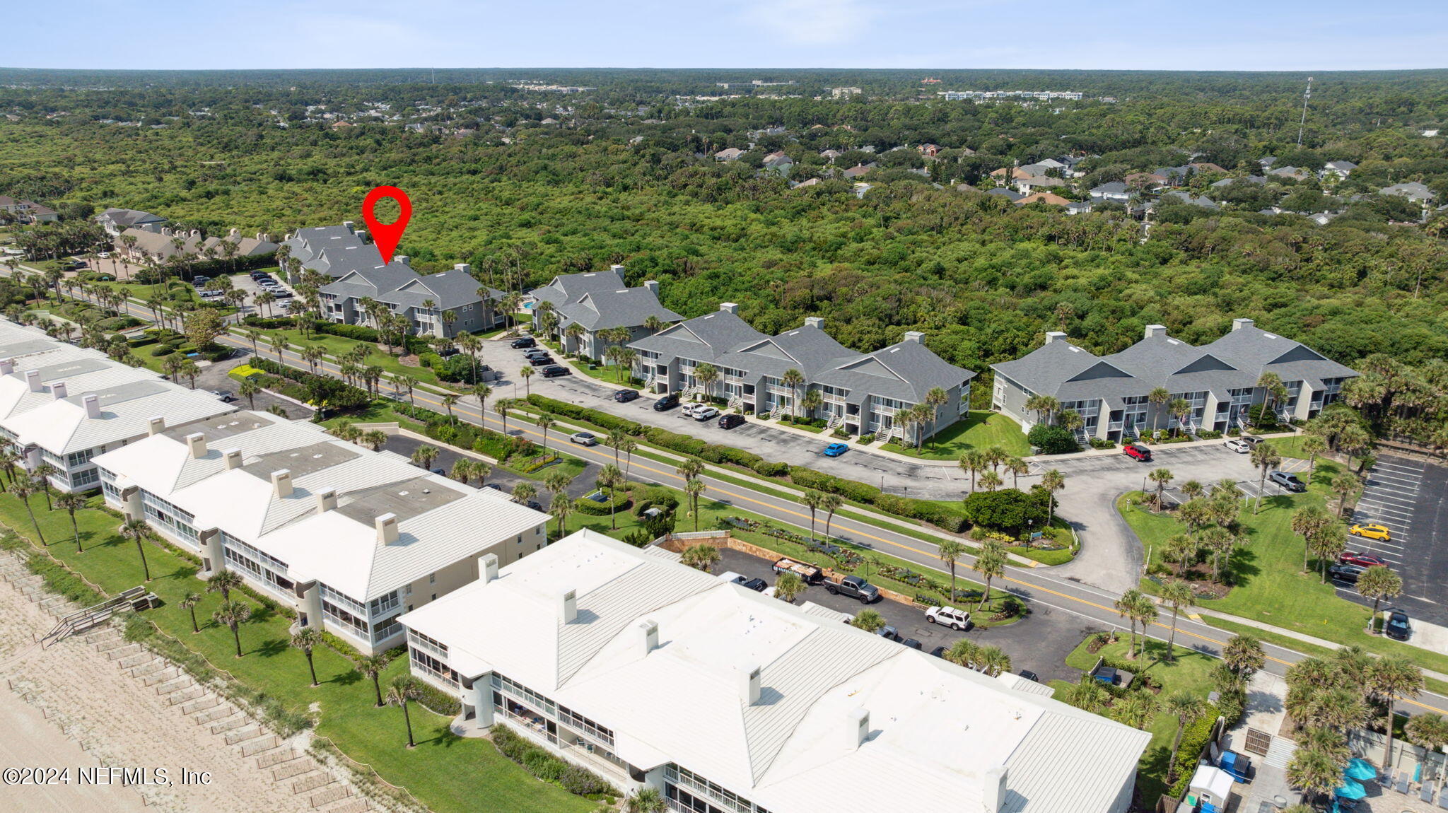 626 PONTE VEDRA Boulevard B4