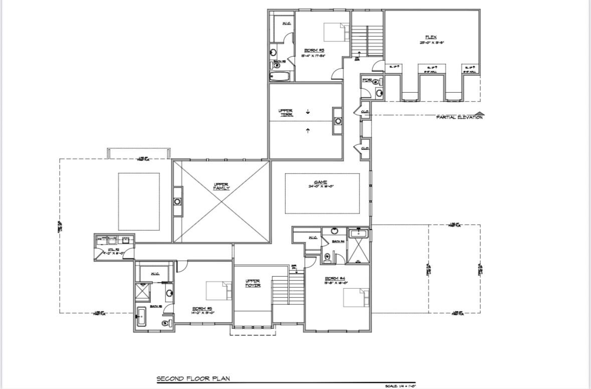 5810 Northmoor Drive