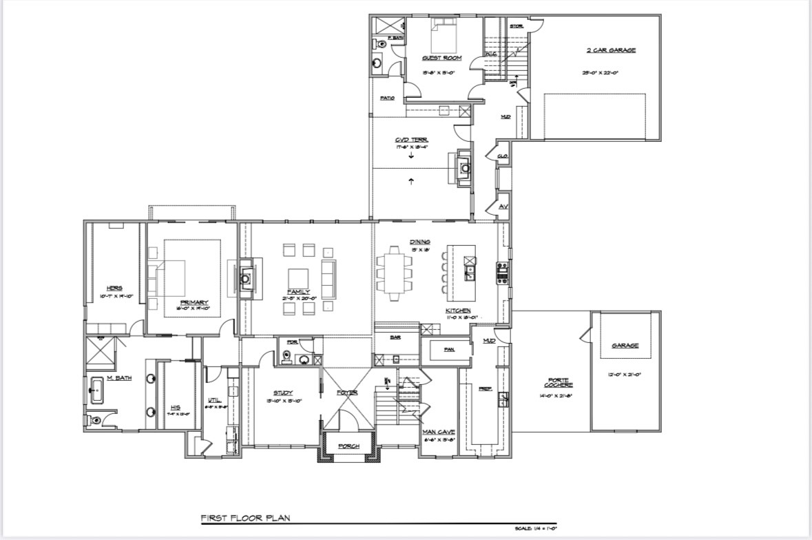 5810 Northmoor Drive