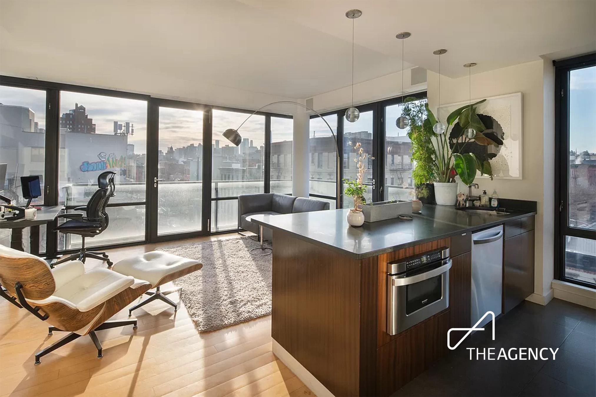 215 Ave B 6-B