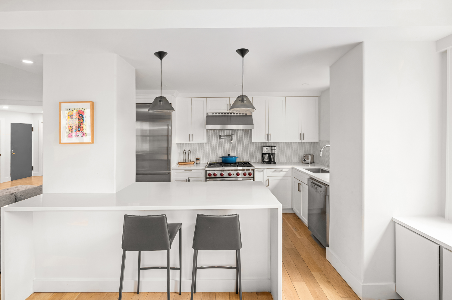 69 5TH Avenue 9GH