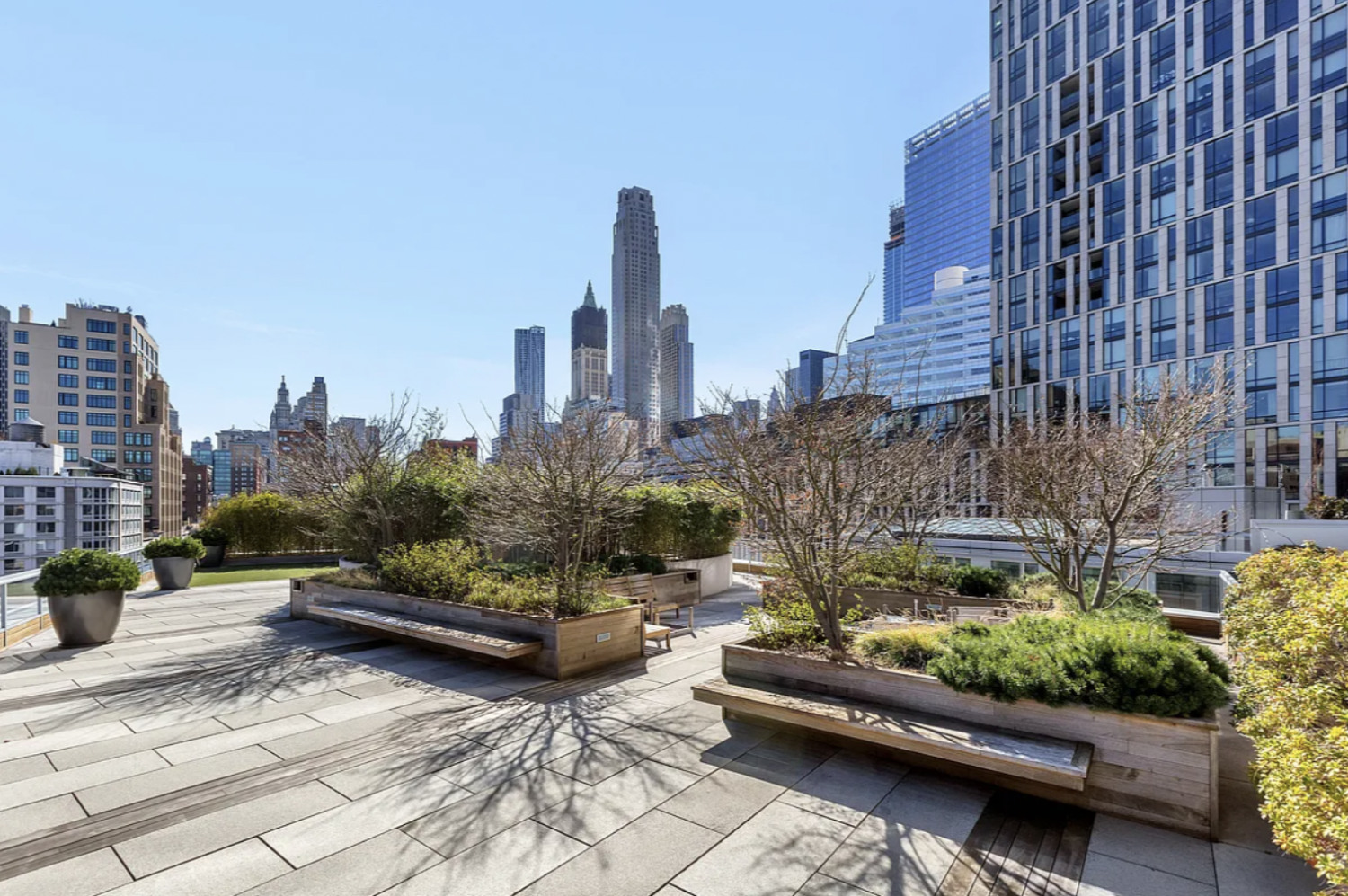 200 CHAMBERS Street 5L