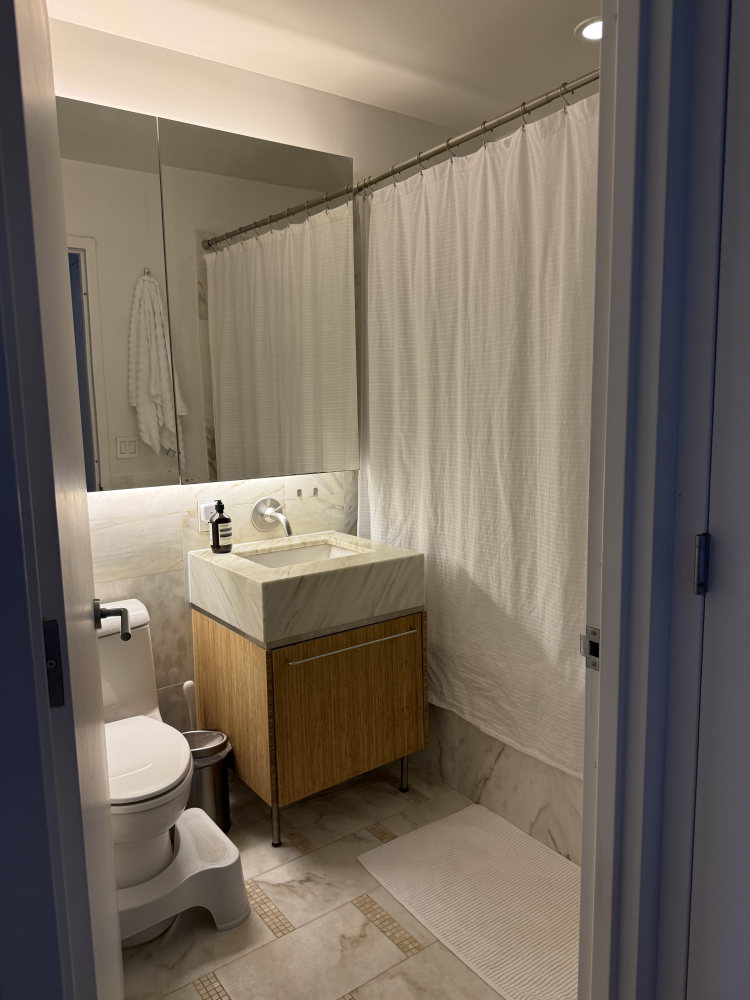 200 CHAMBERS Street 5L