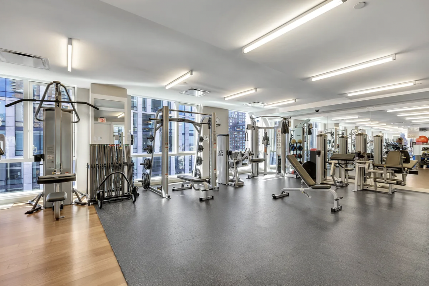 200 CHAMBERS Street 5L