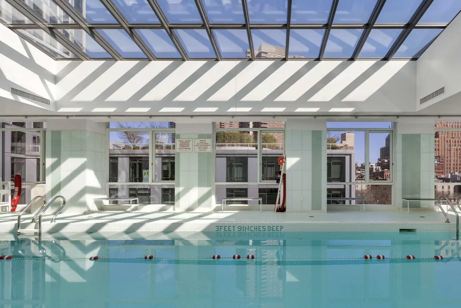 200 CHAMBERS Street 5L