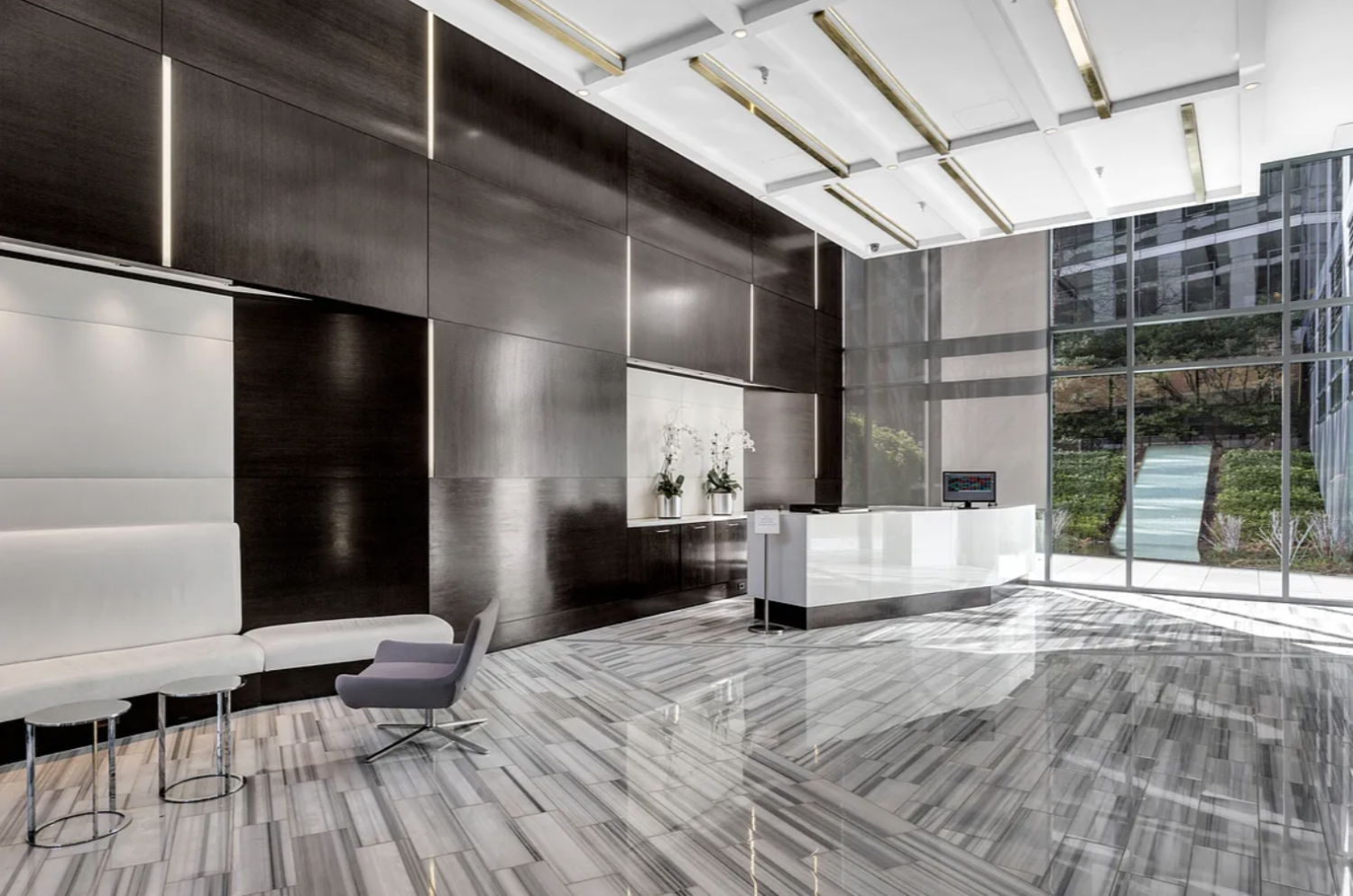 200 CHAMBERS Street 5L