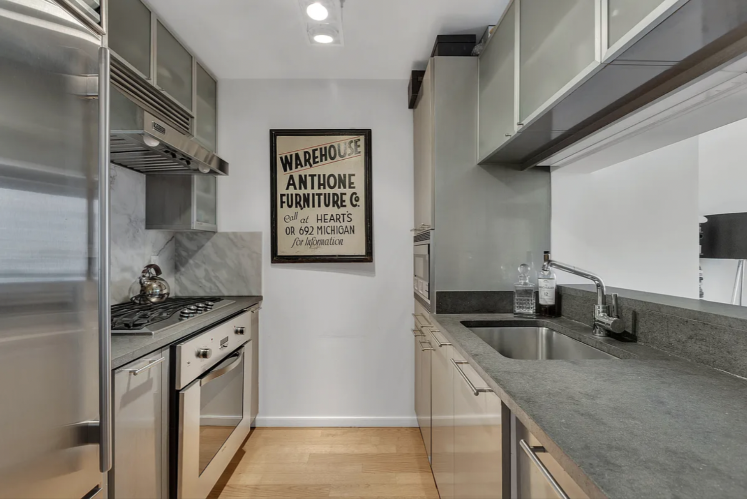 200 CHAMBERS Street 5L